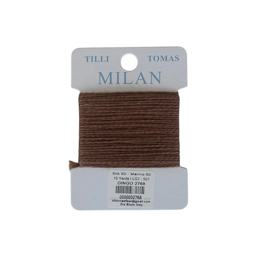 Milan Card - Dingo 2768