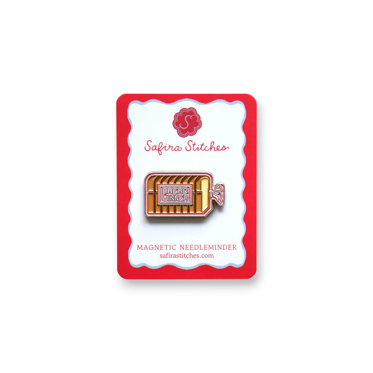 Bread Winner Needle Minder