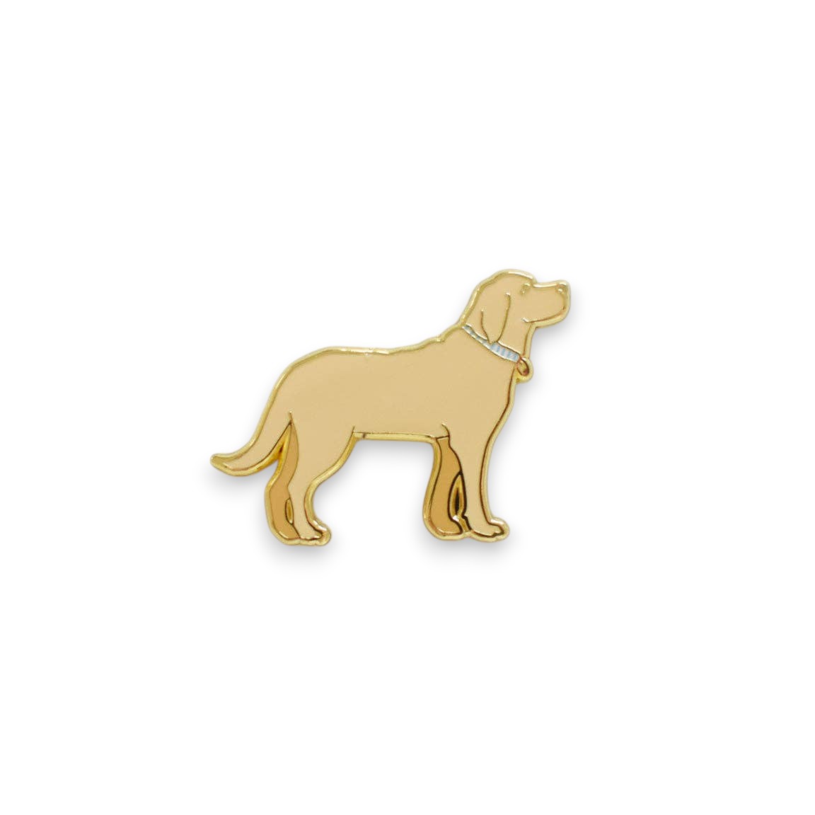 Golden Pup Needle Minder