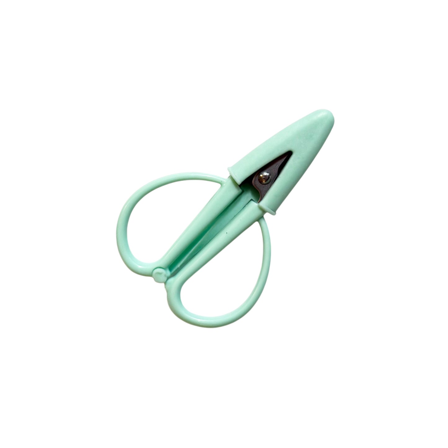 Mini Colored Scissors