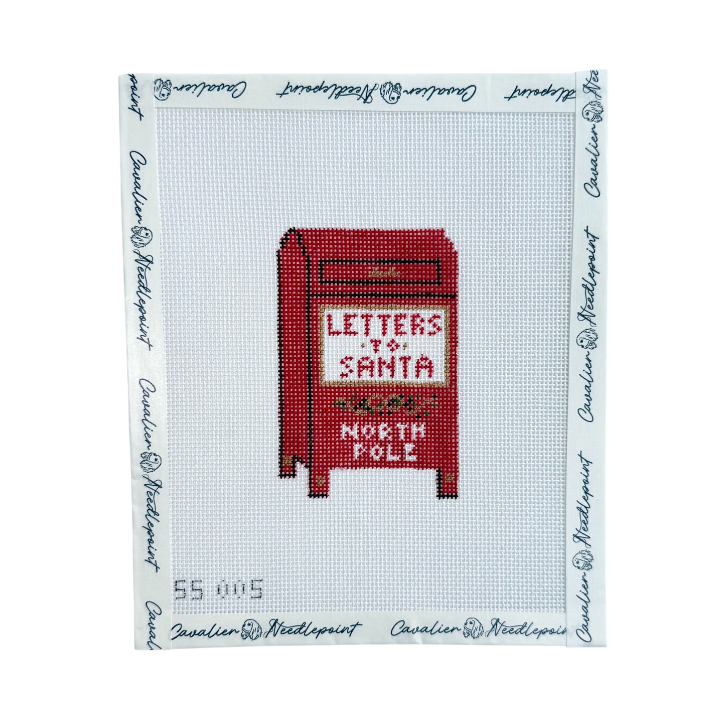 Letters to Santa Mailbox