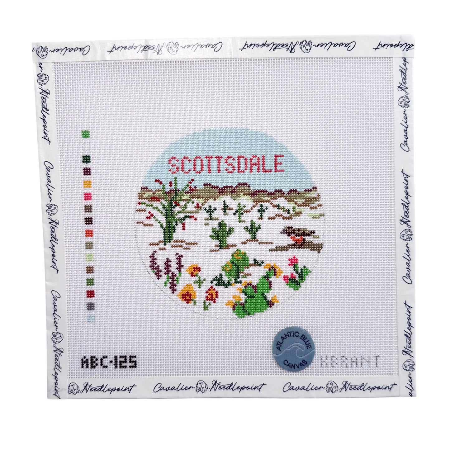 Scottsdale Travel Round