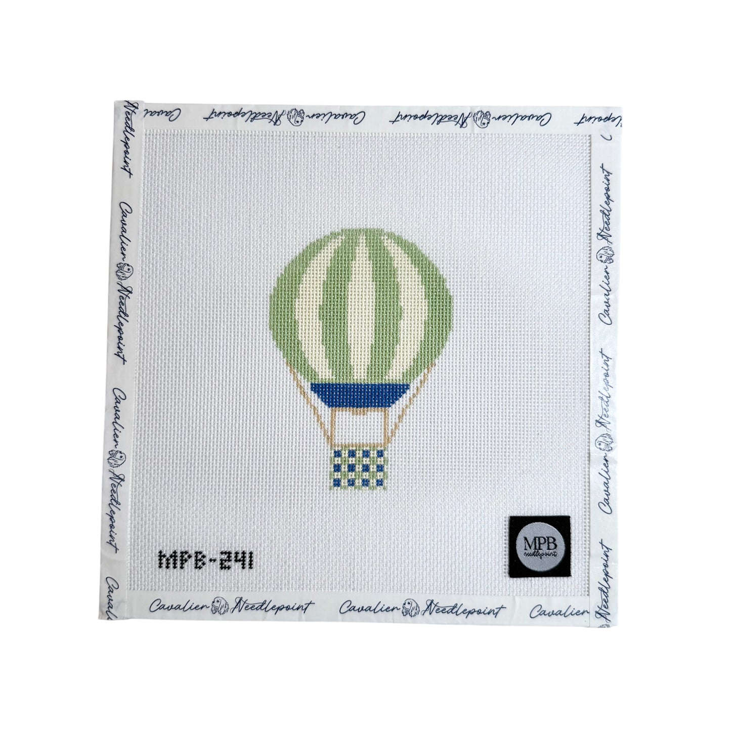 Hot Air Balloon