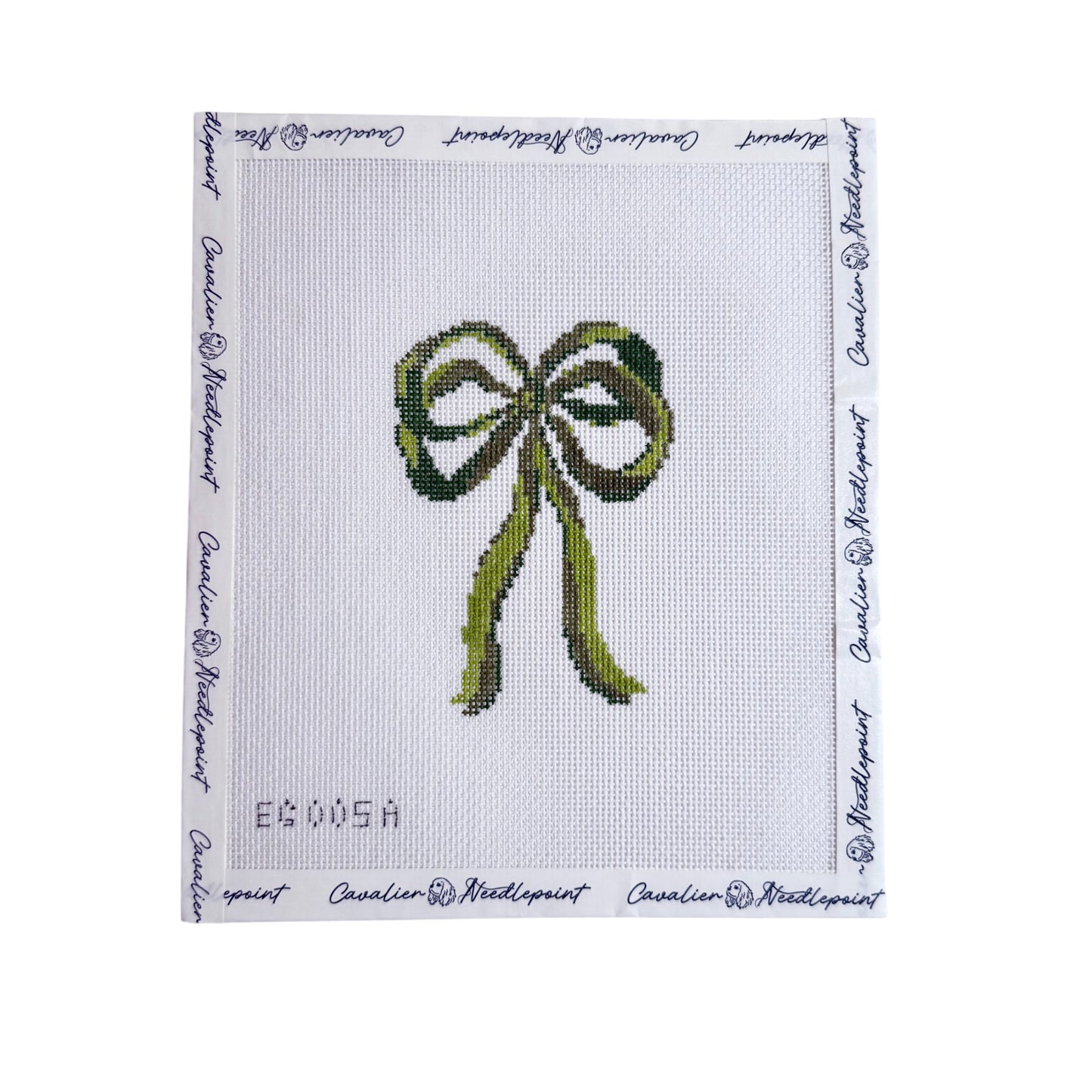 Eleven Gables: Green Bow