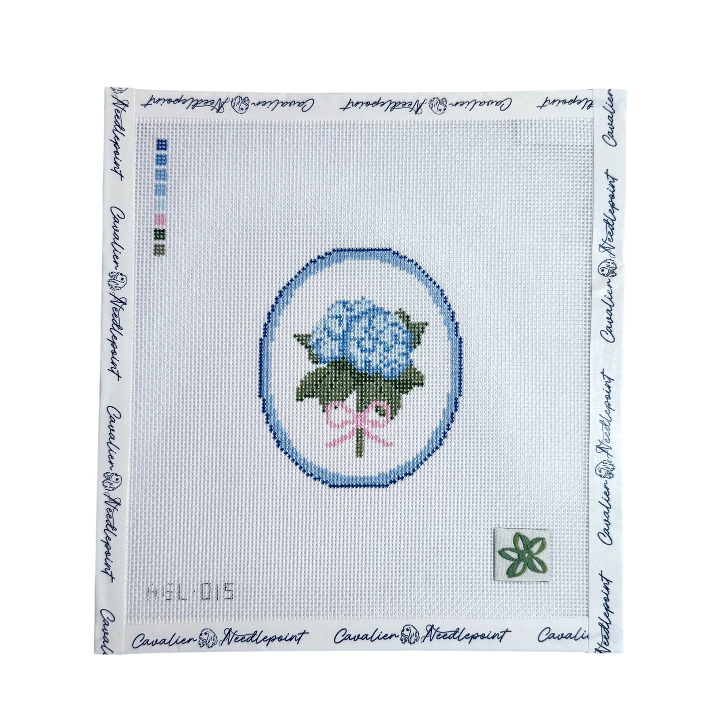 Bunch of Hydrangeas