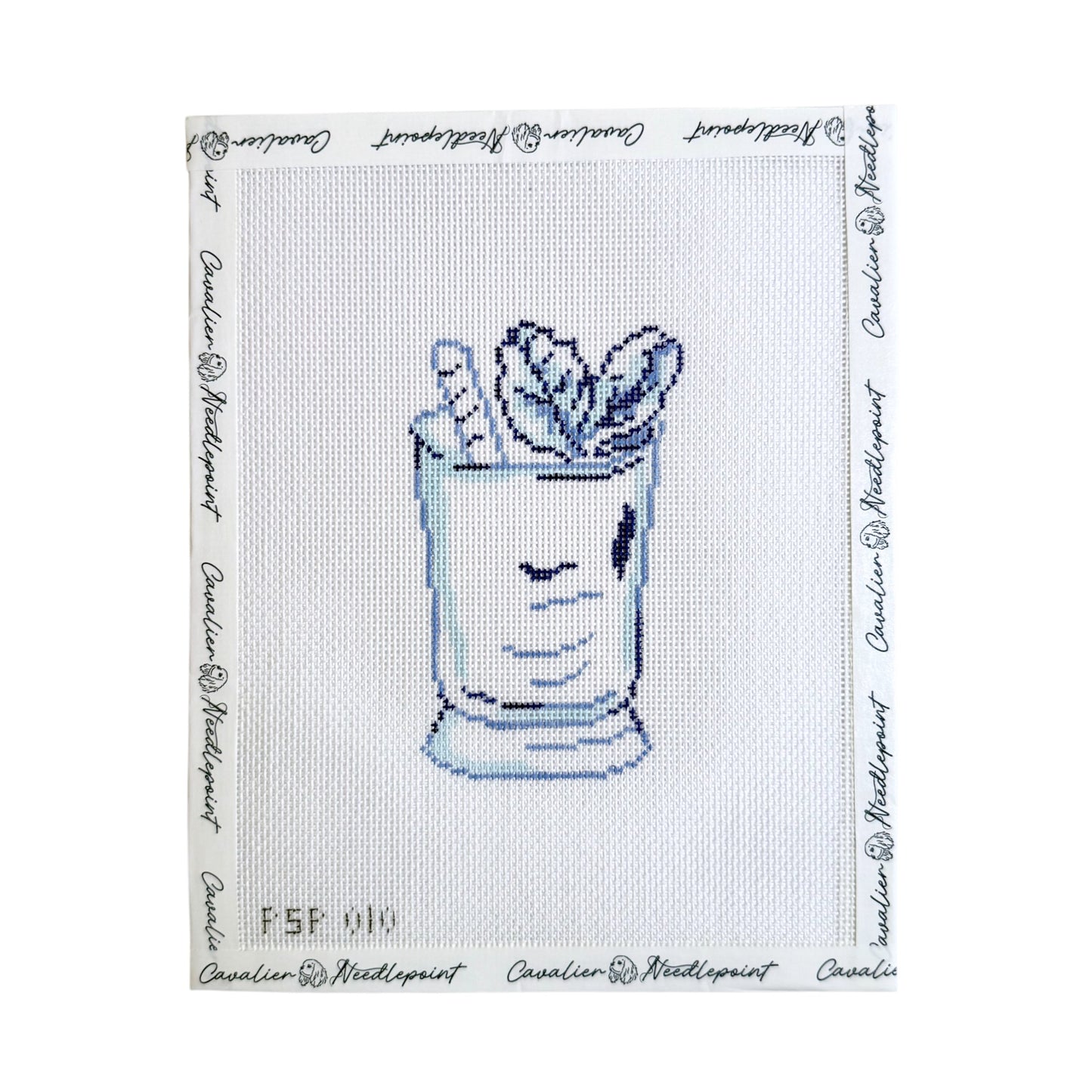 Kentucky Derby: Mint Julep