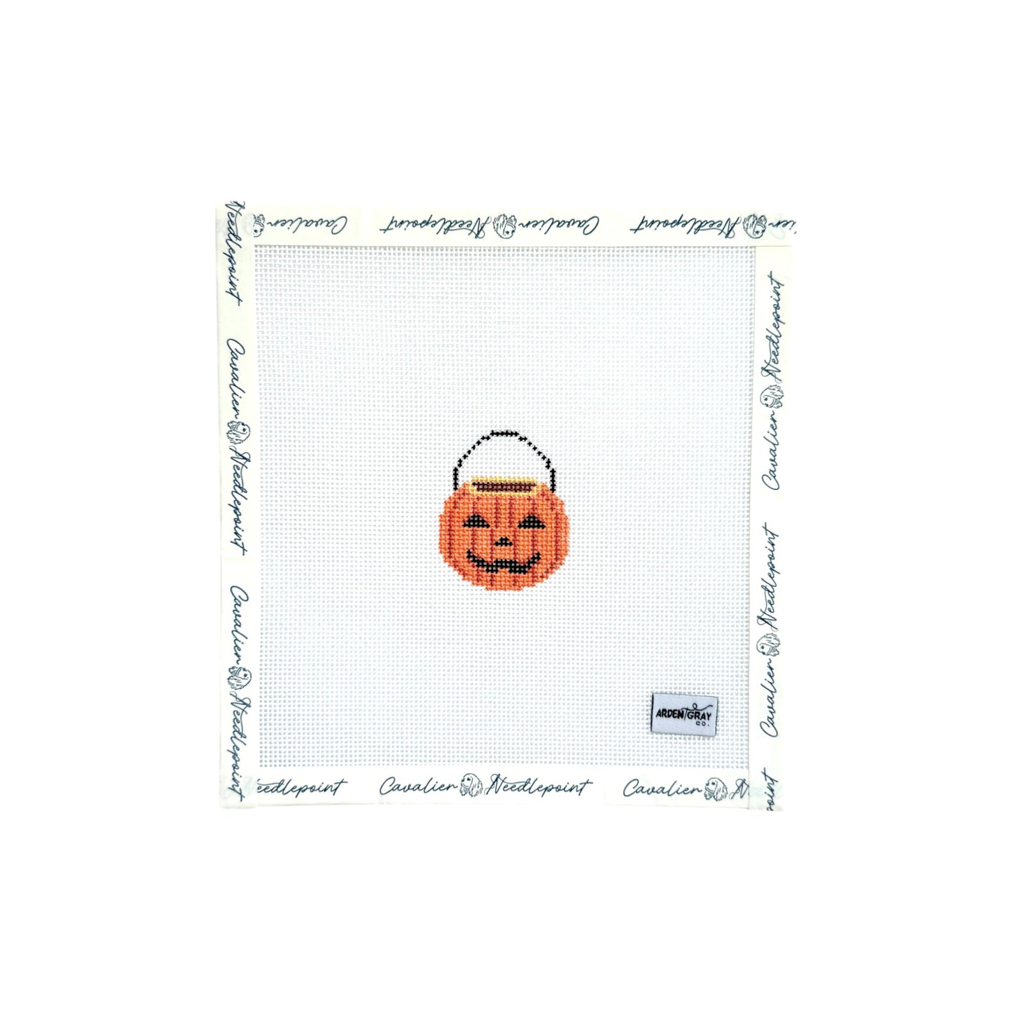 Halloween Bucket Mini