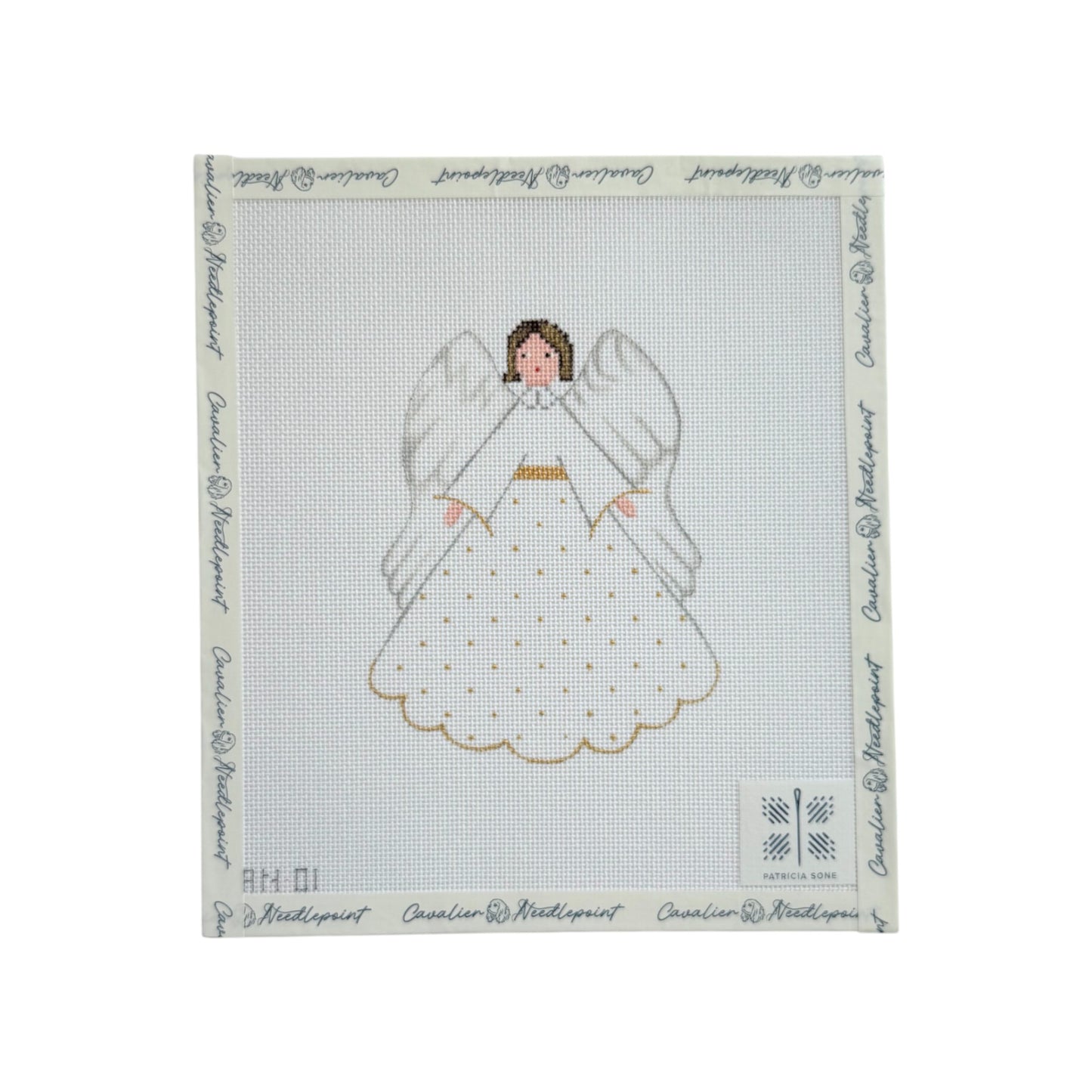 Angel of Praise