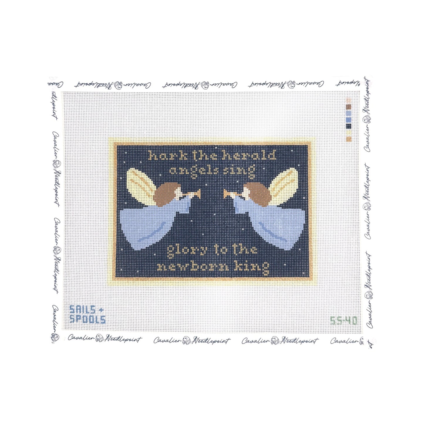 Hark the Herald Angels Sing