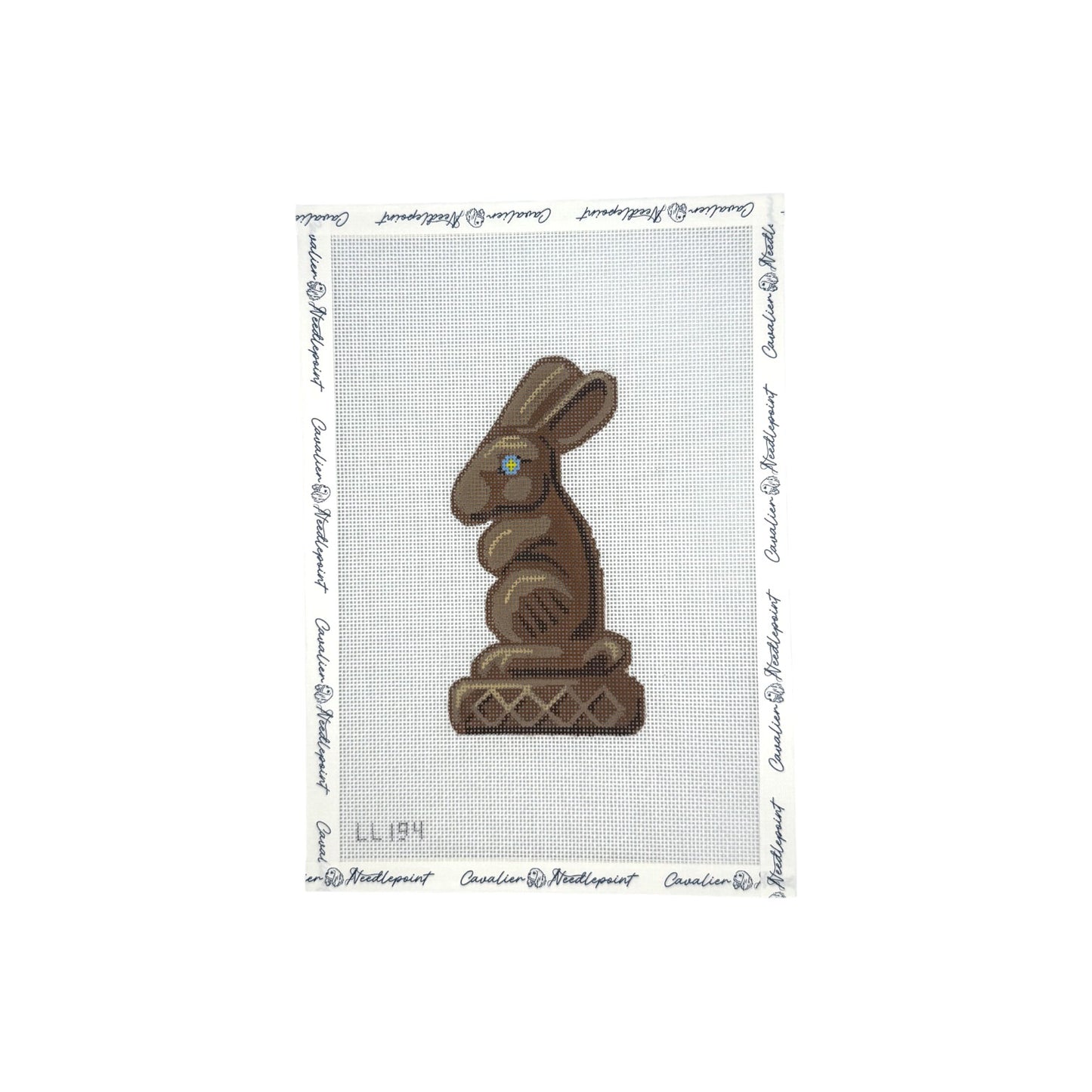 Chocolate Bunny