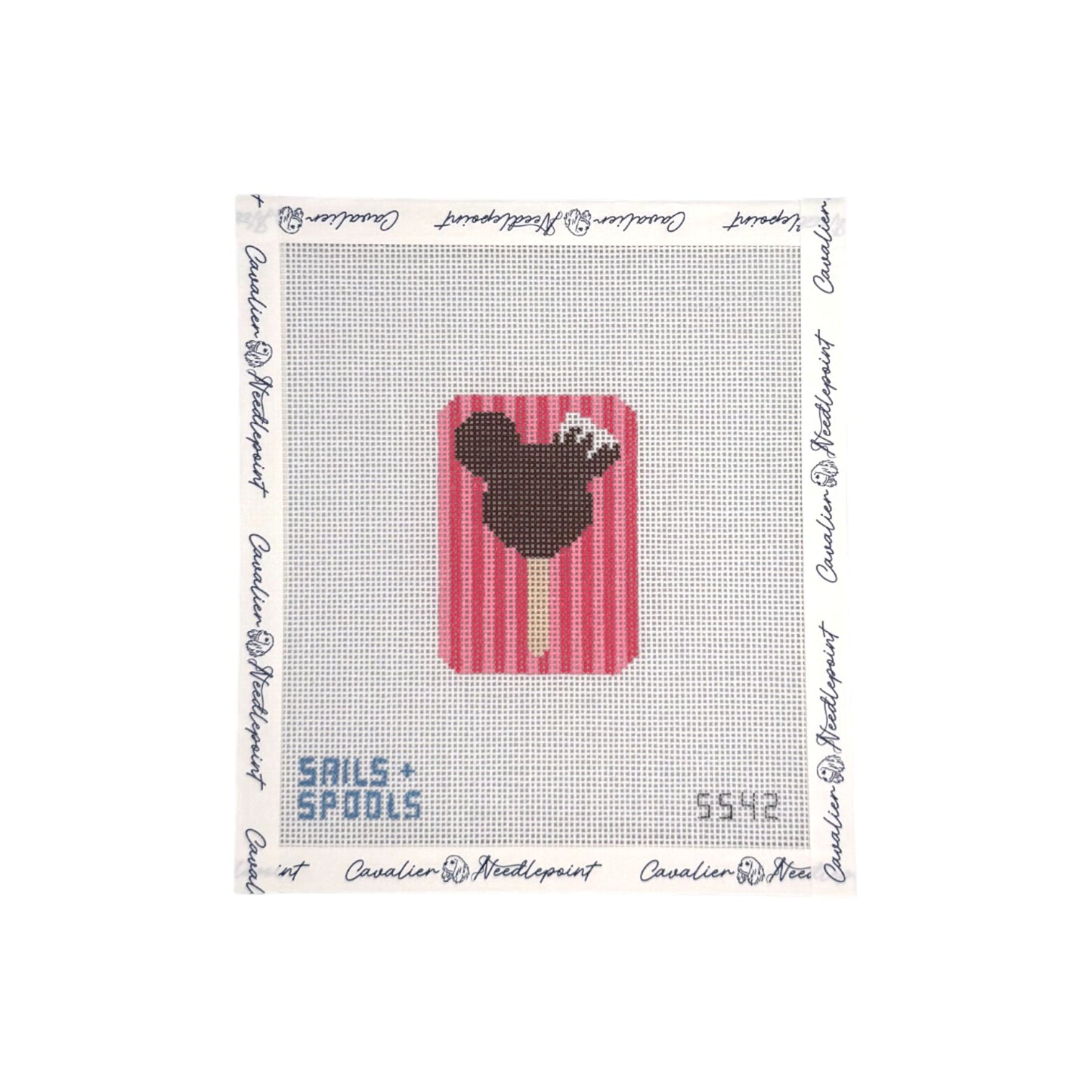 Mini Mickey Bar