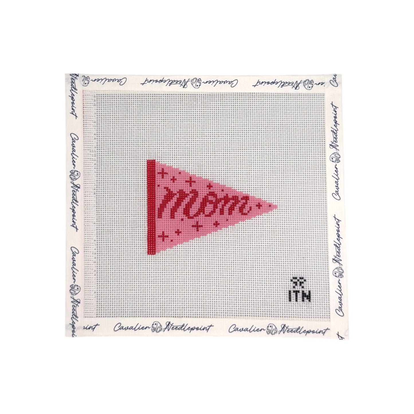 Mom Pennant
