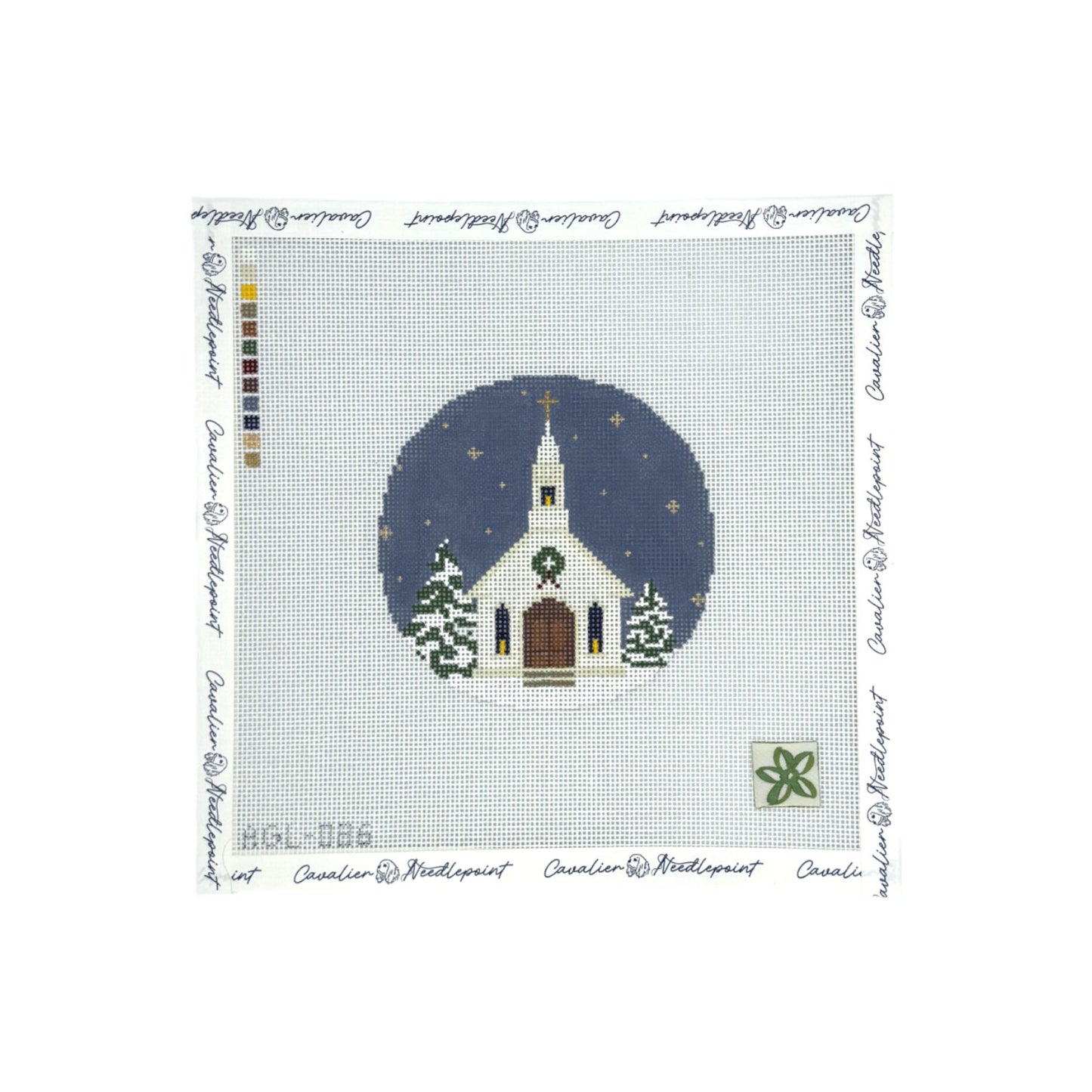 Christmas Chapel