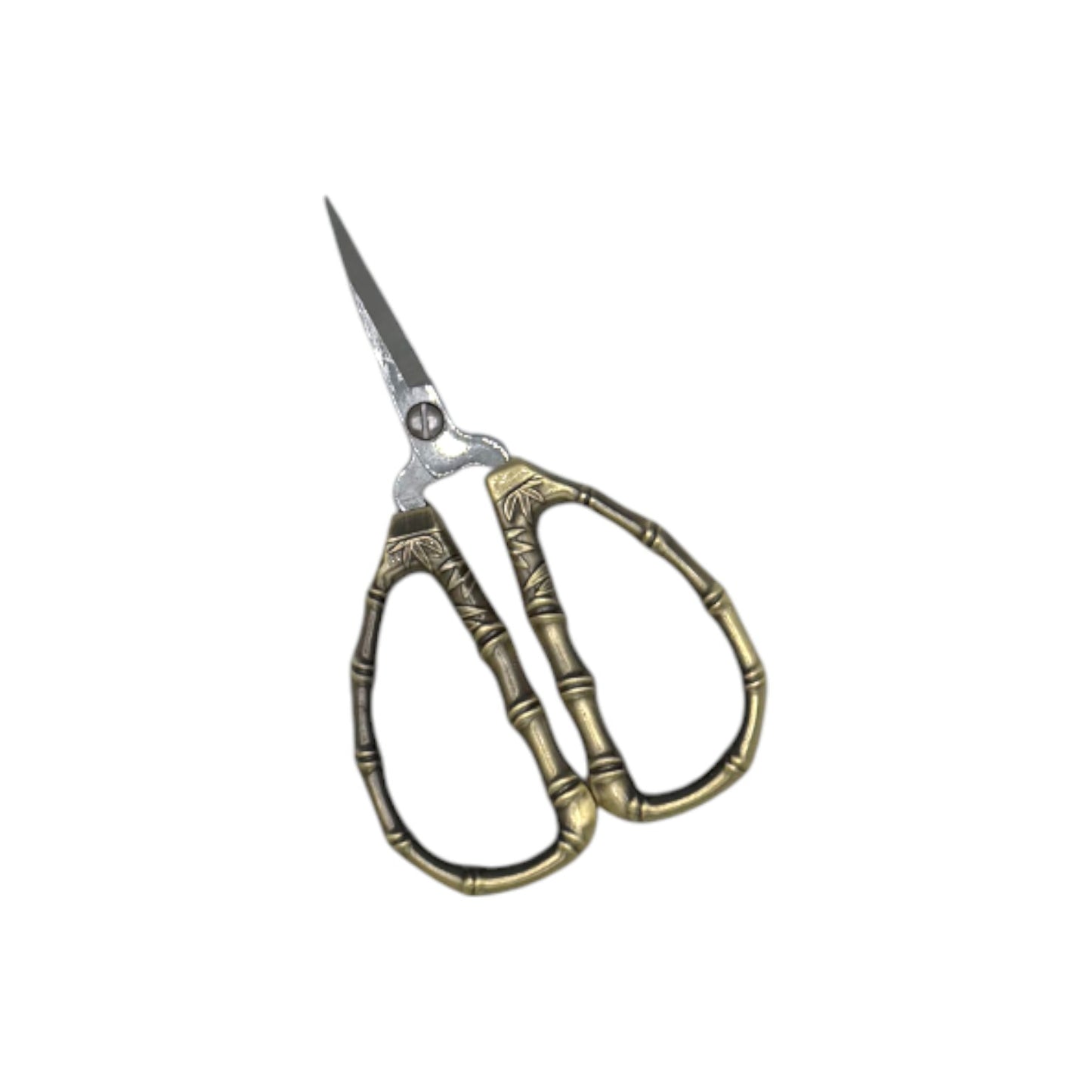 Bamboo Scissors