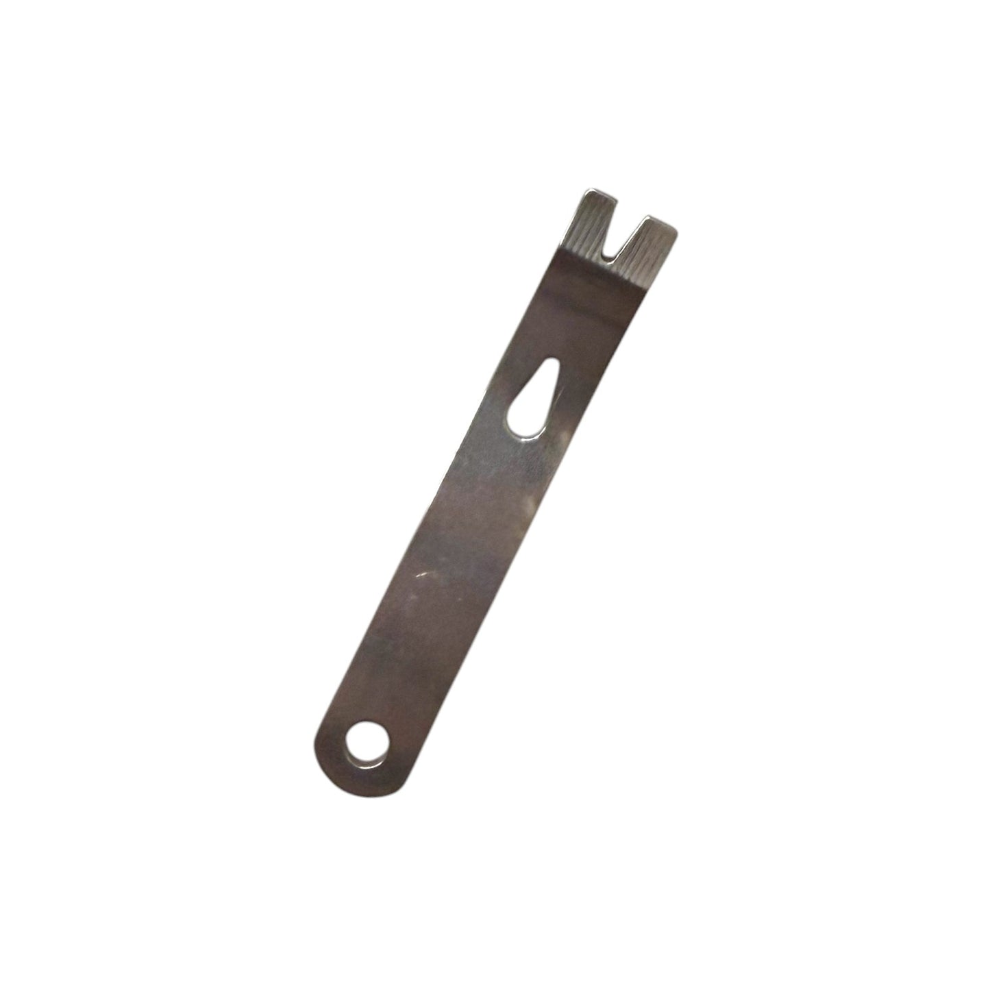 Stainless Steel Needlepoint Canvas Tack Remover