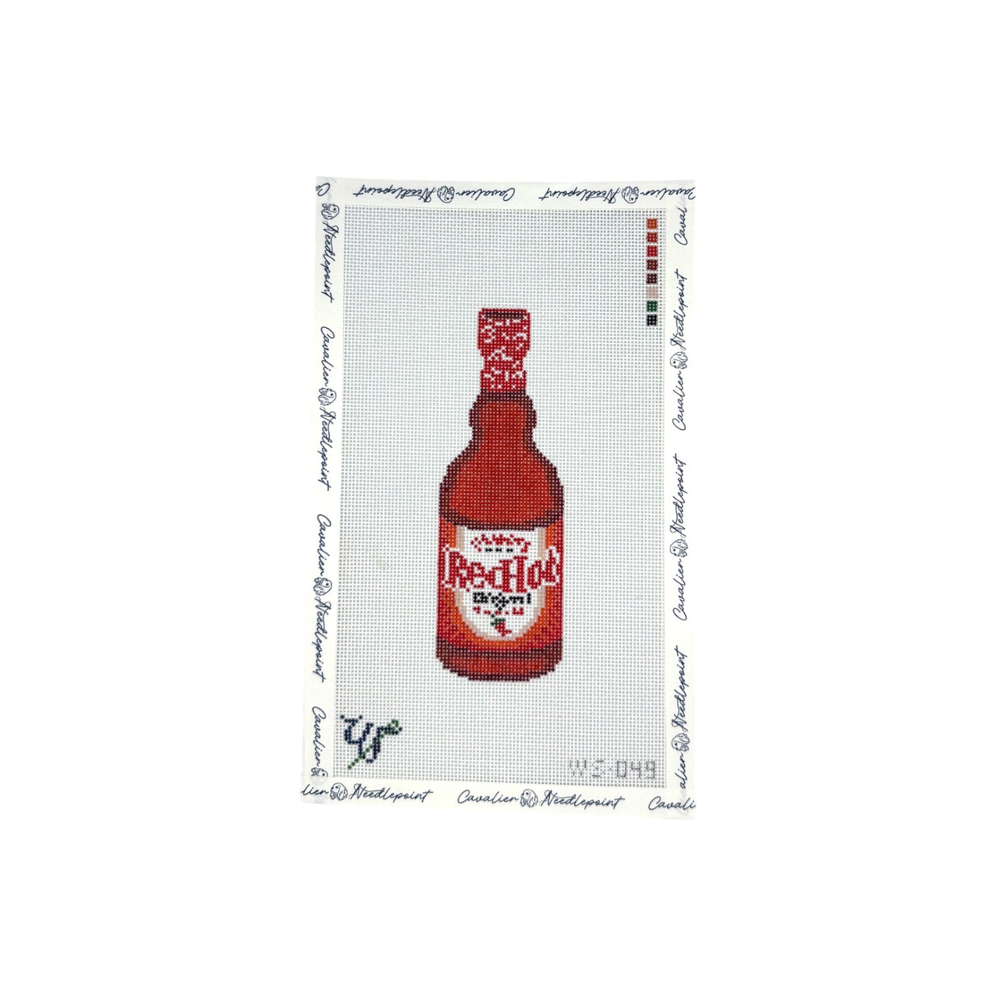 Frank's Red Hot