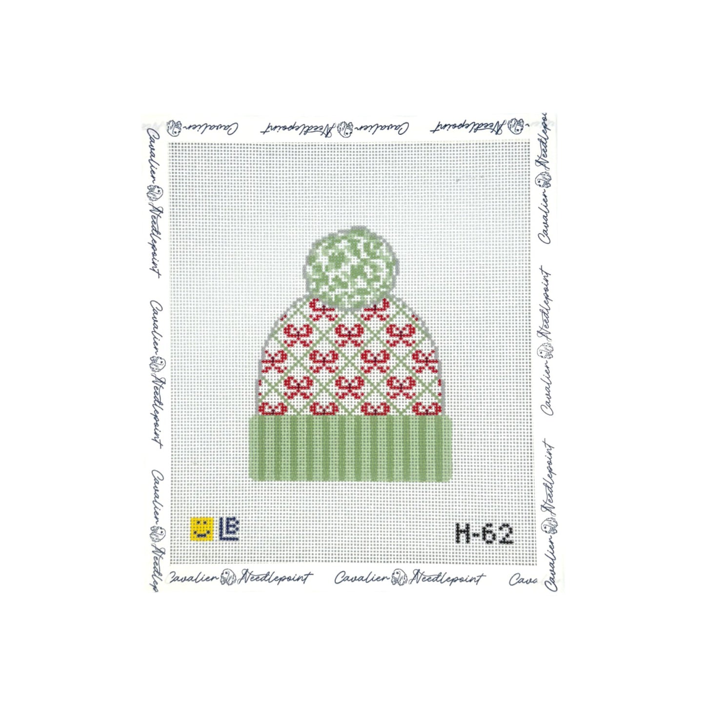 Red Bows Beanie