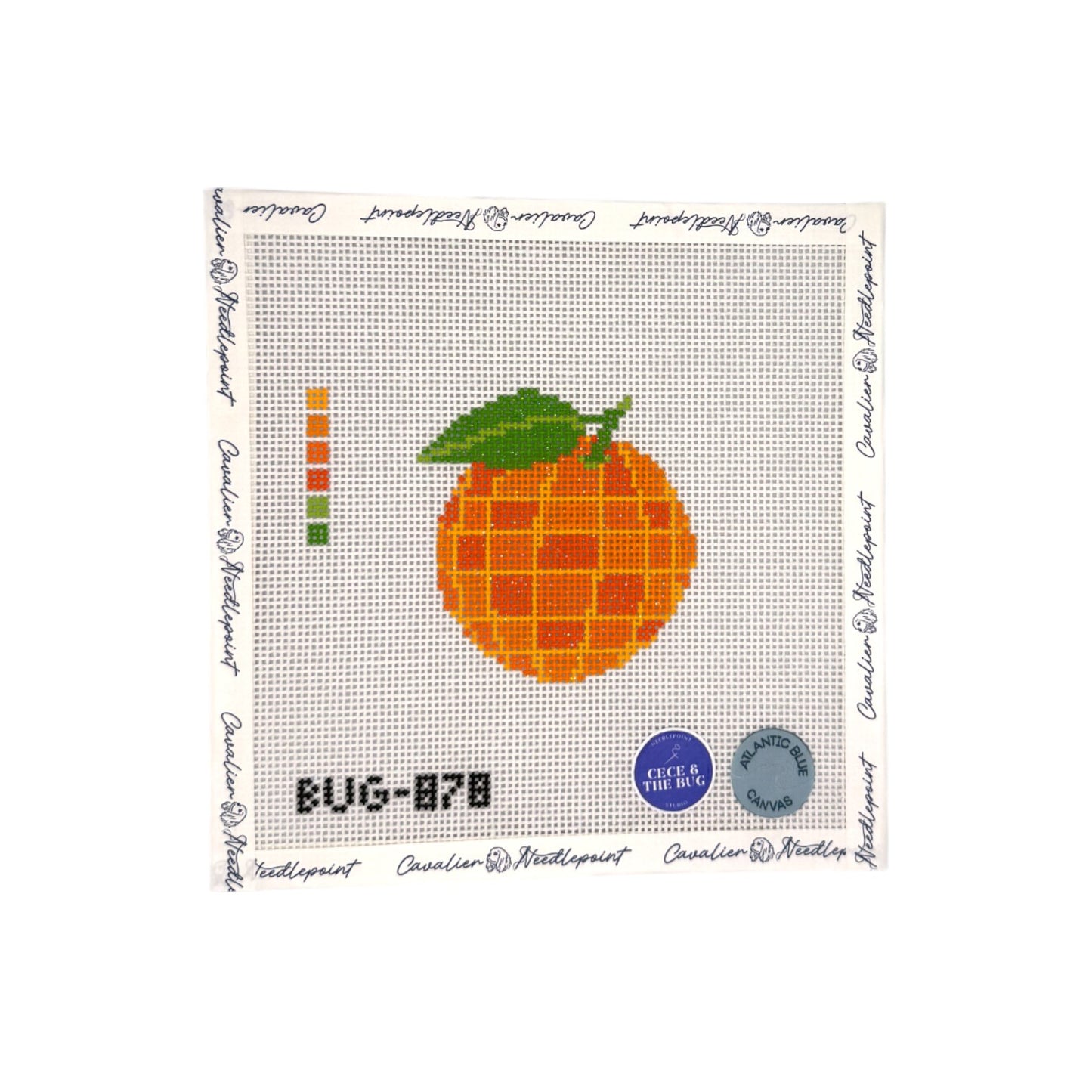 Disco Orange