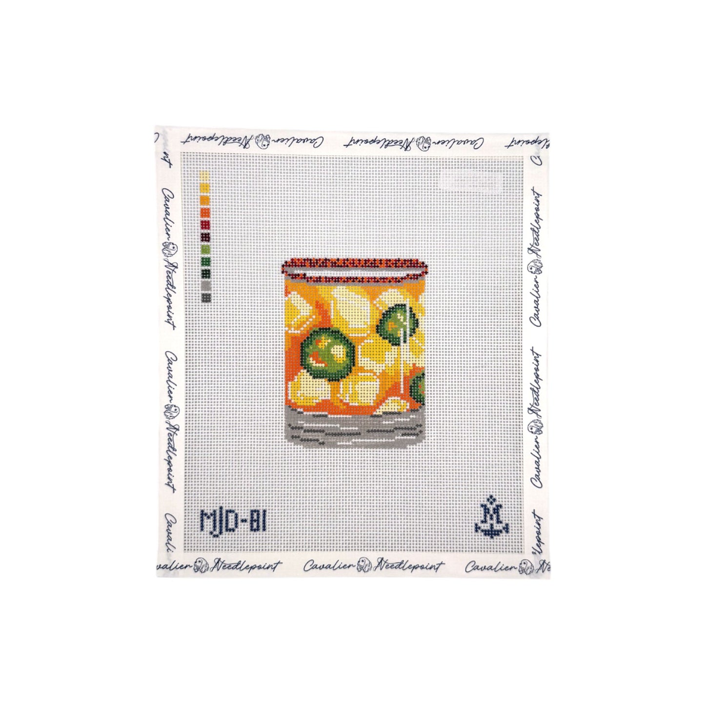 Spicy Margarita