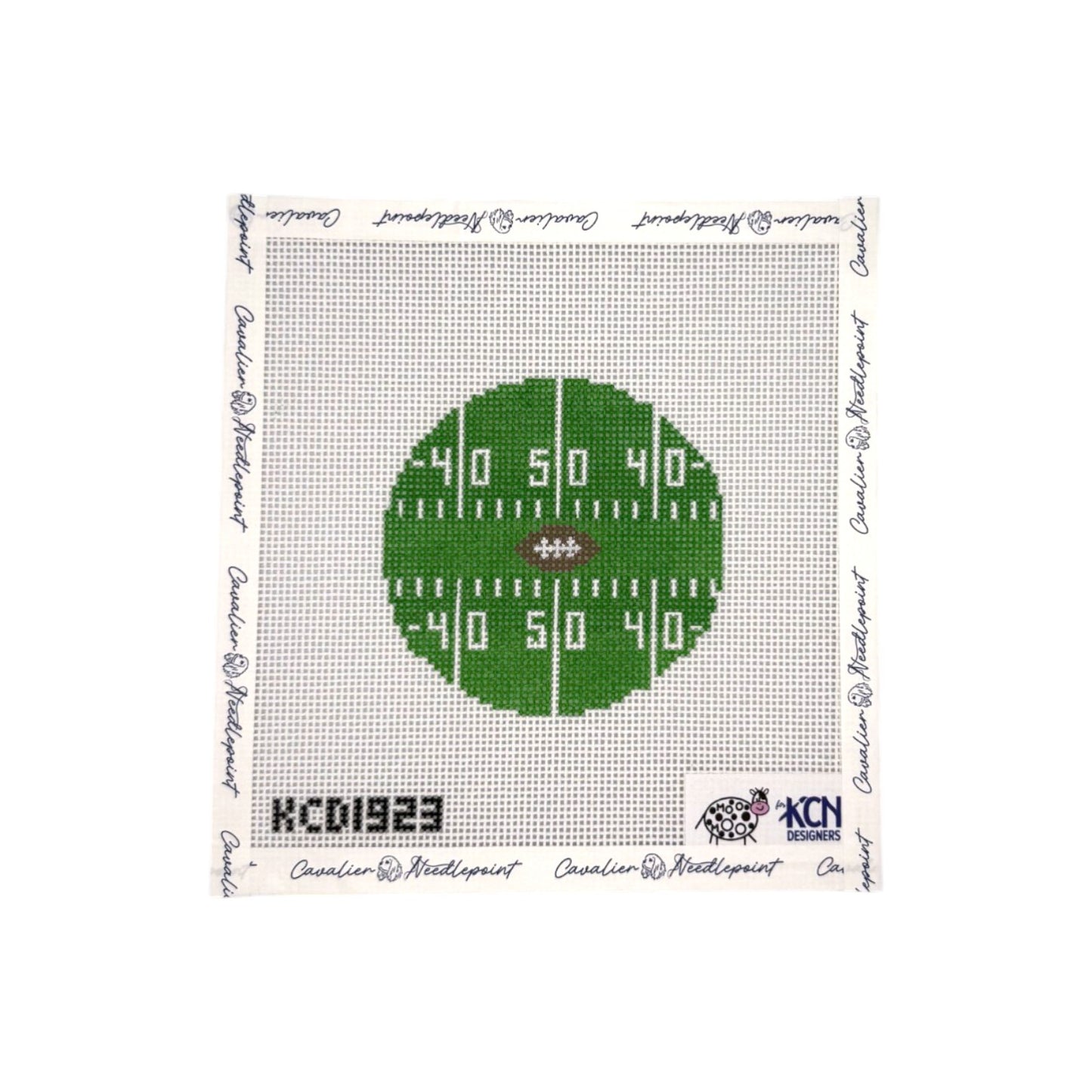 50 Yard Line Round