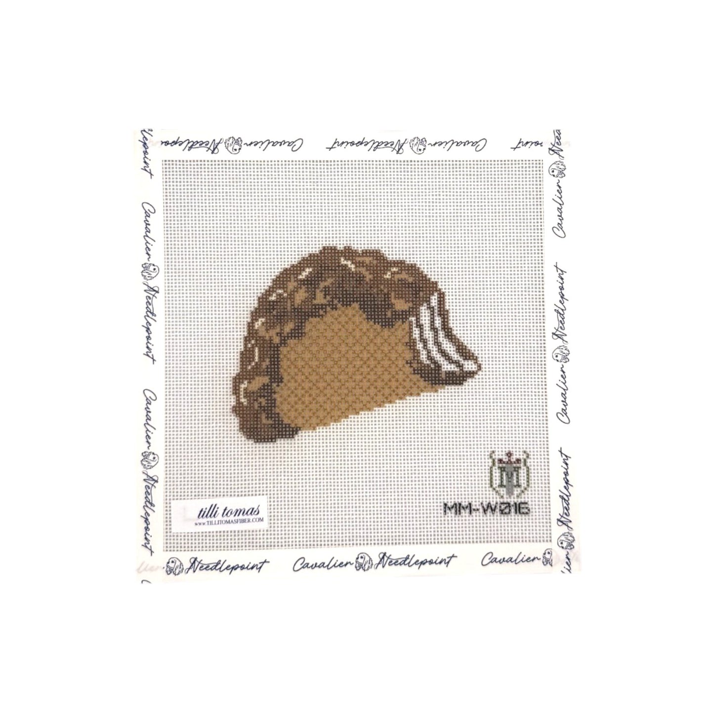 Ice Cream Taco