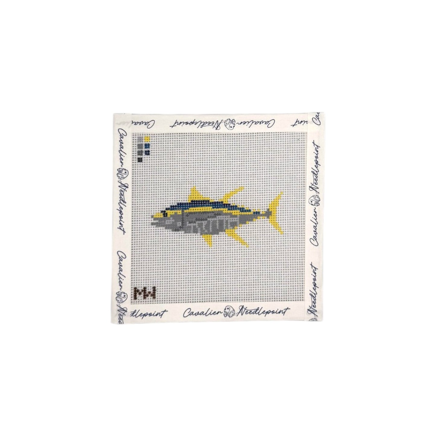 'Ahi (Yellowfin Tuna)