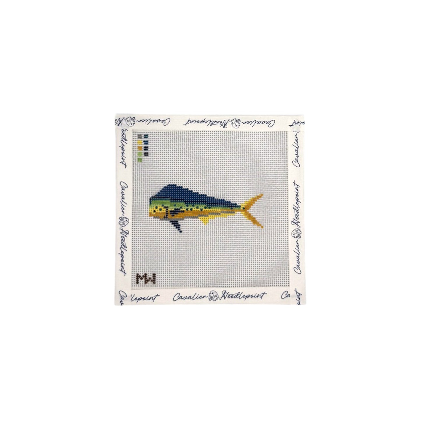Mahimahi (Dolphinfish)