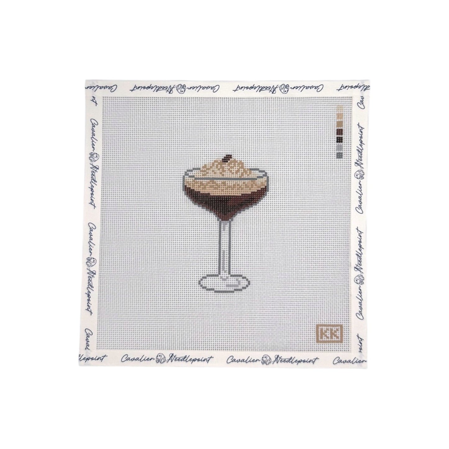 Affogato