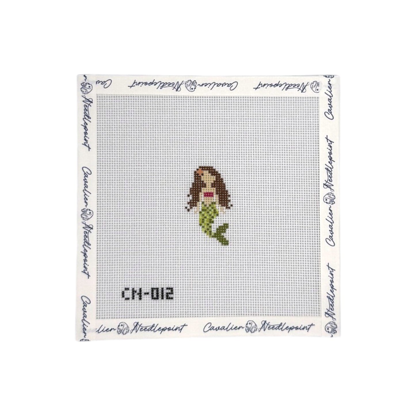 Mermaid Mini