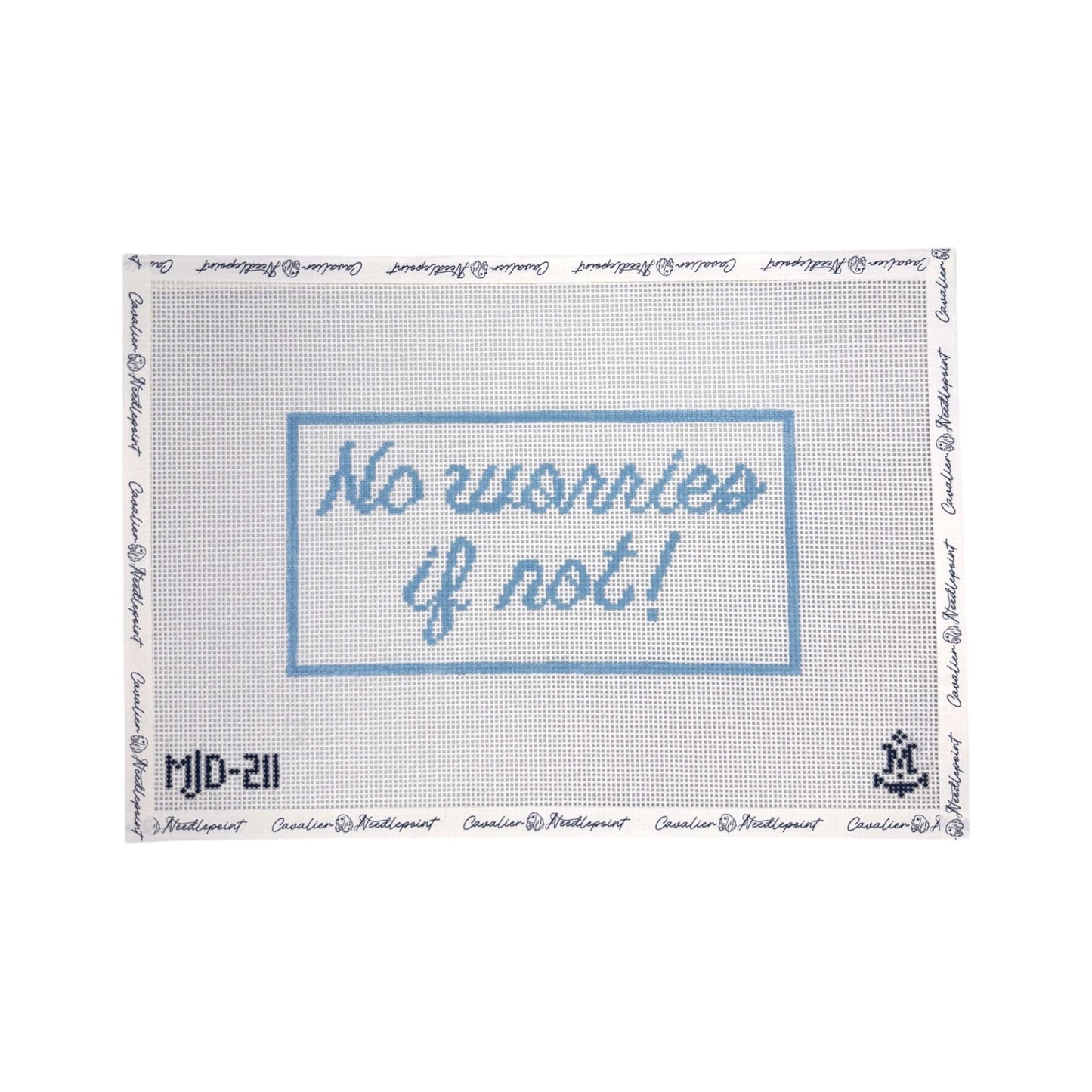 No Worries If Not
