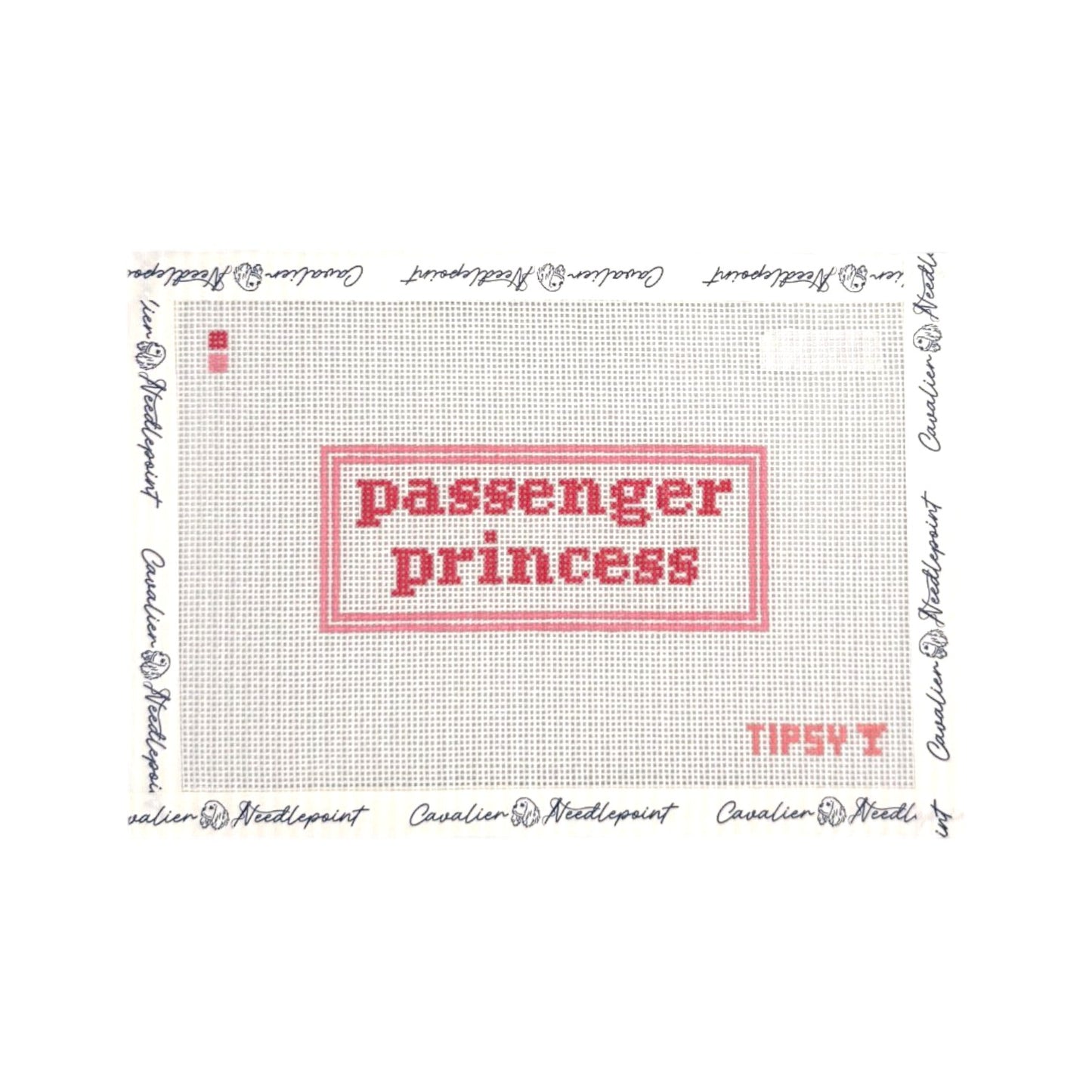 Passenger Princess