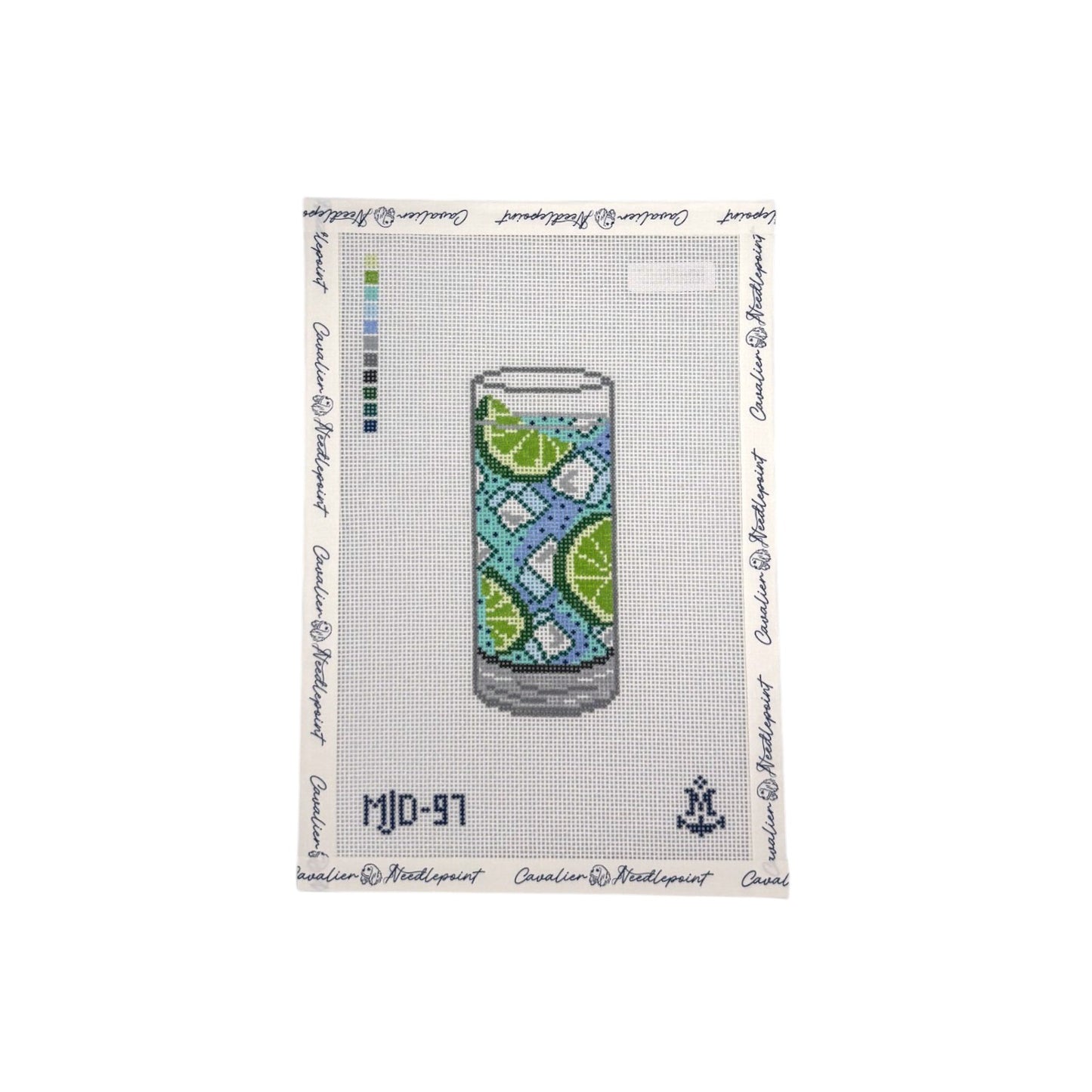Gin & Tonic