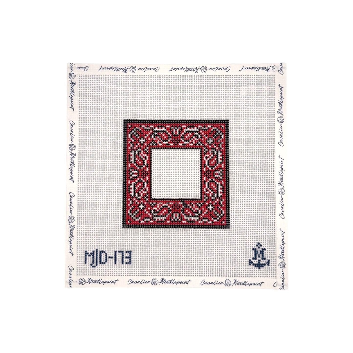 Bandana Print
