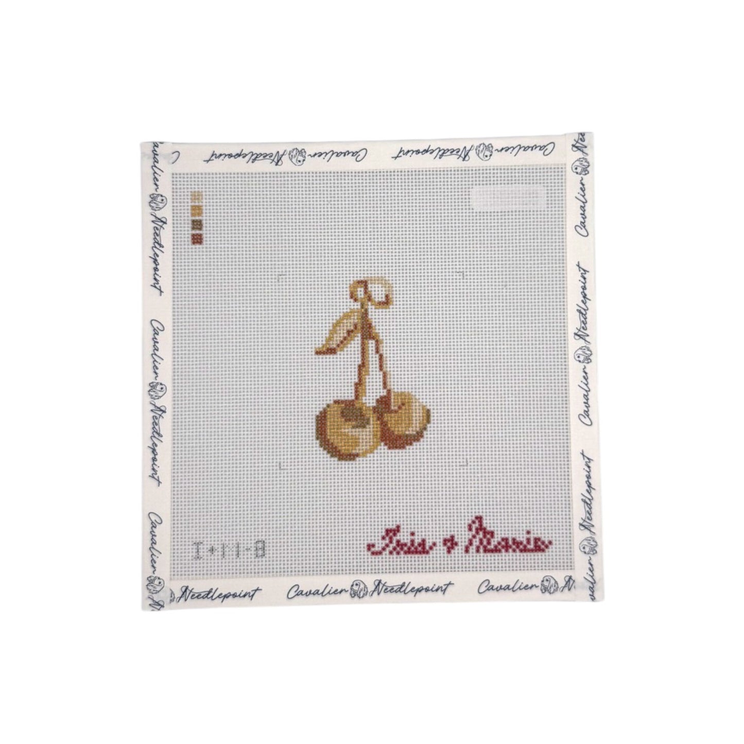 Cherries Charm