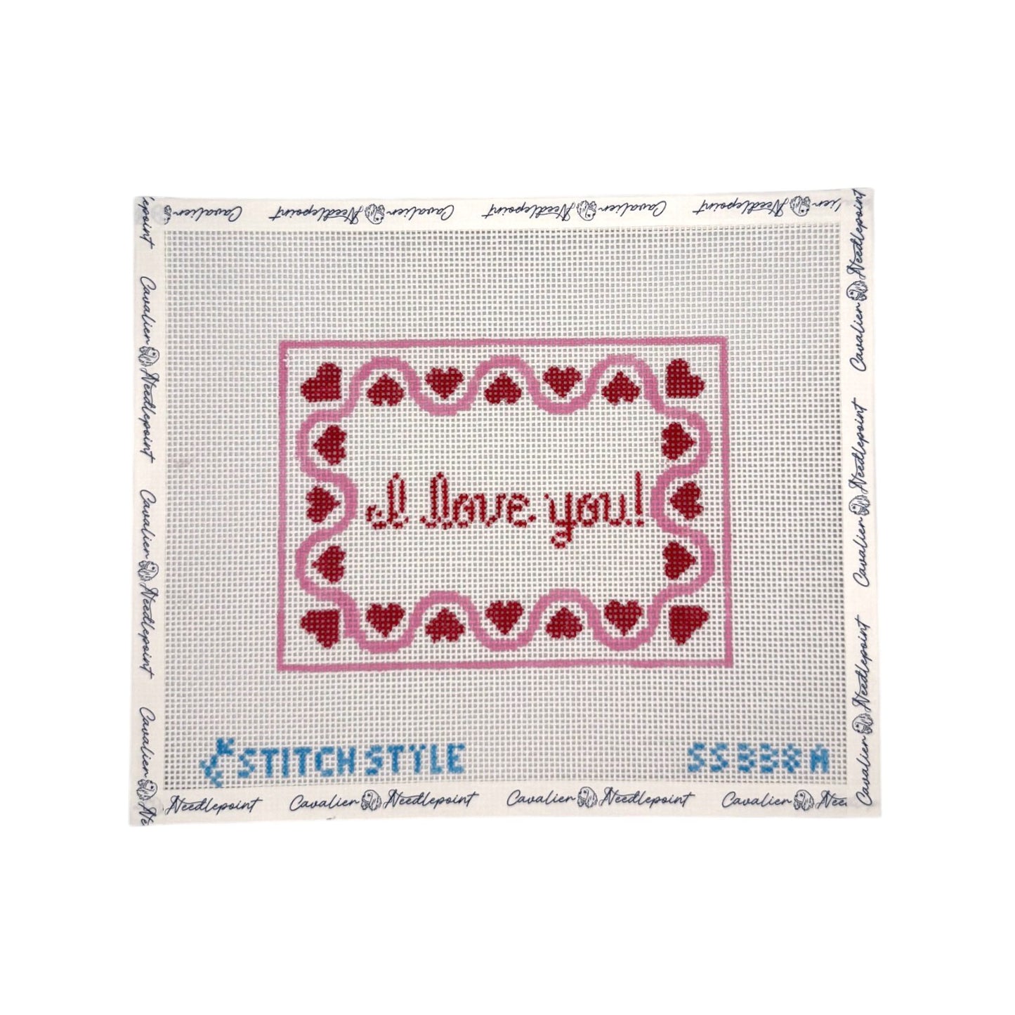 I Love You