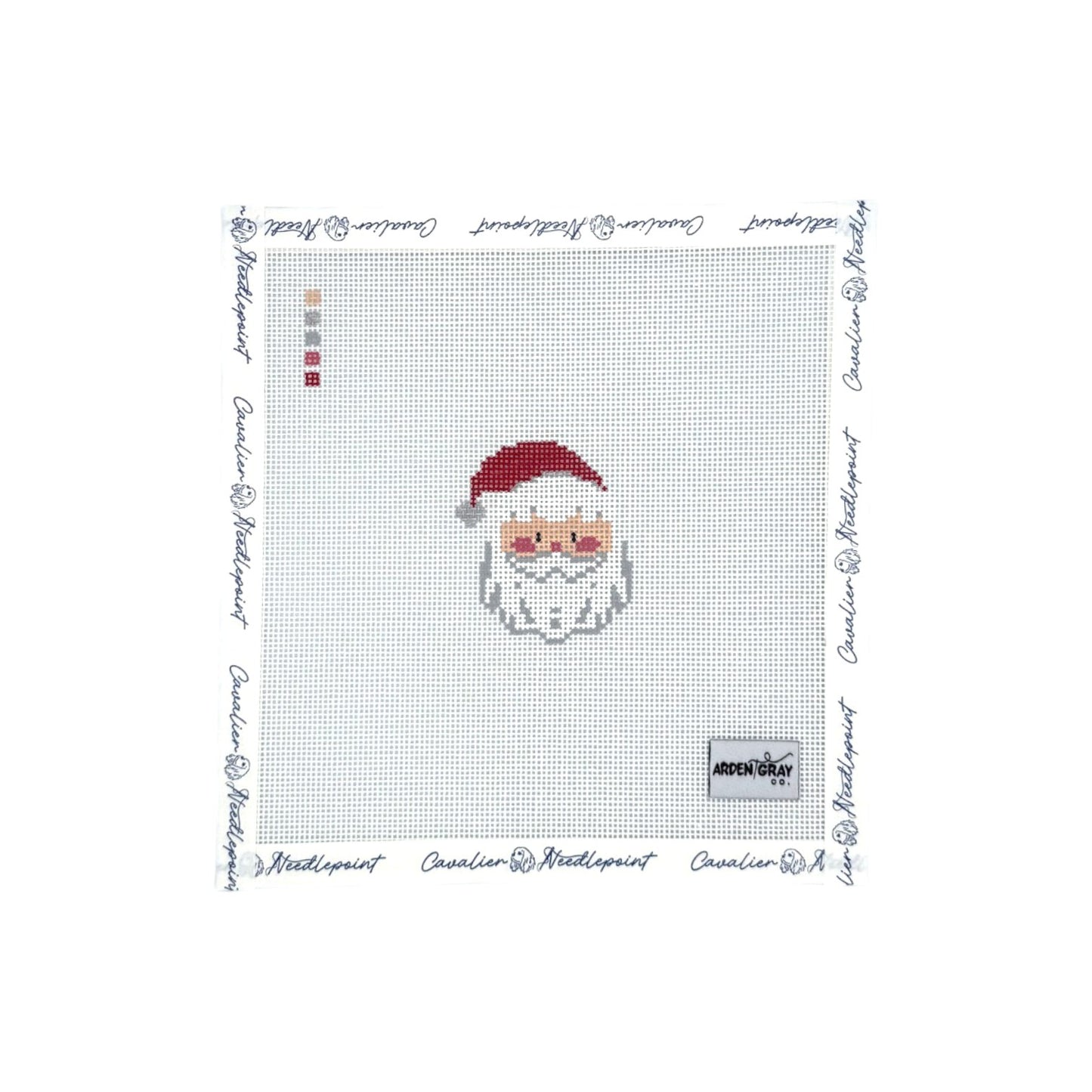 Santa Mini (Arden Gray)