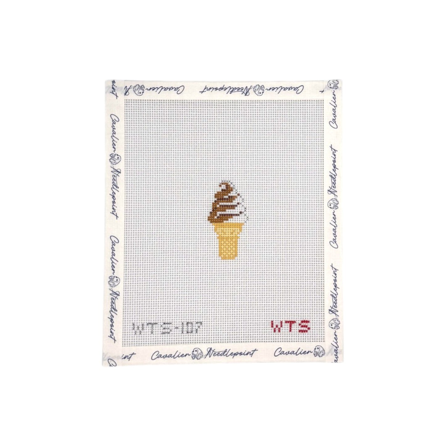 Mini Ice Cream Cone
