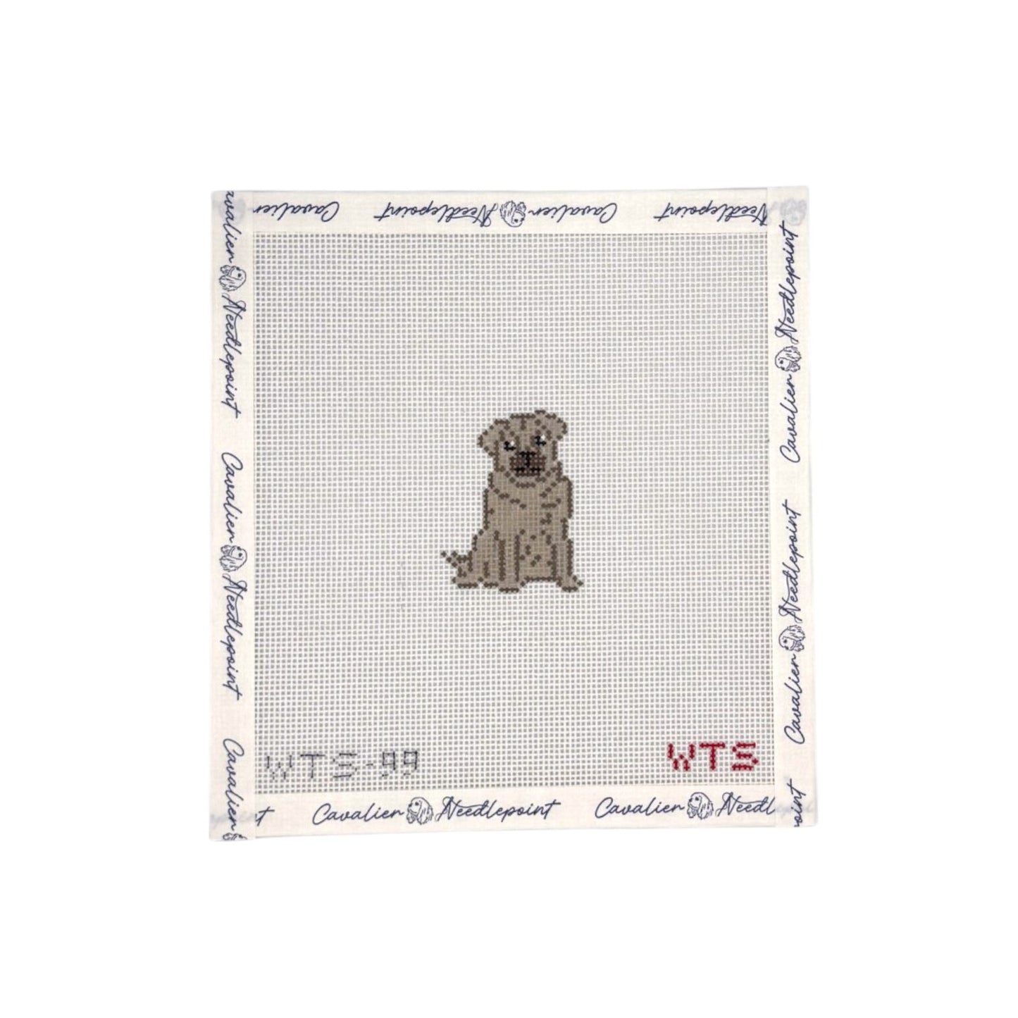 Mini Pug