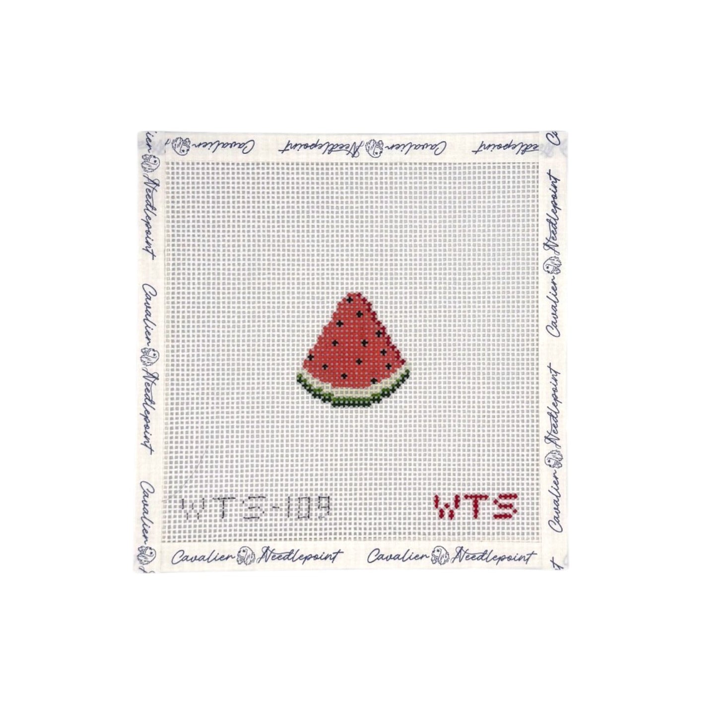 Mini Watermelon Slice