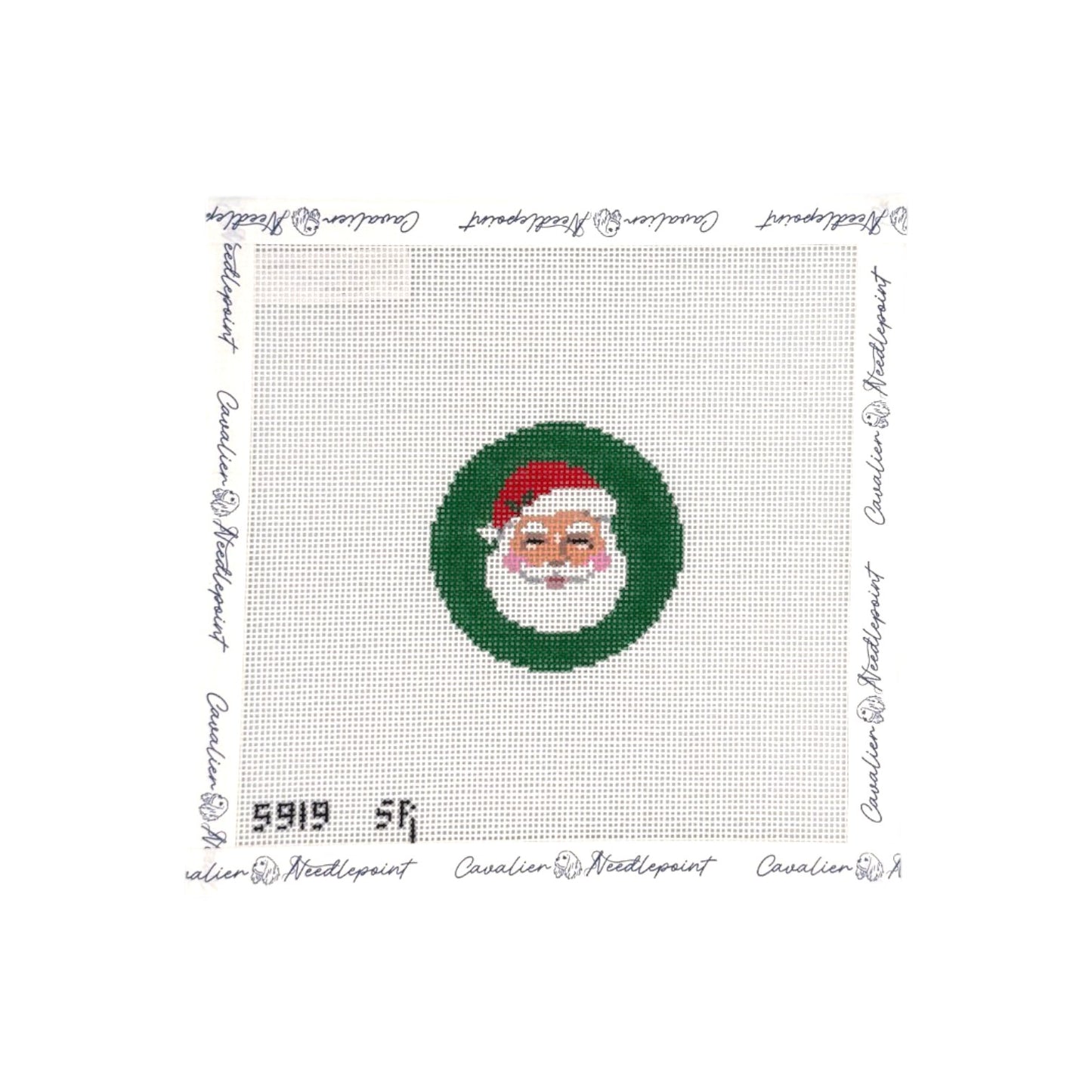 Santa Face