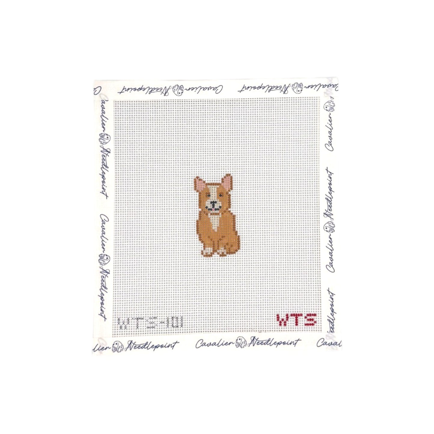 Mini Corgi