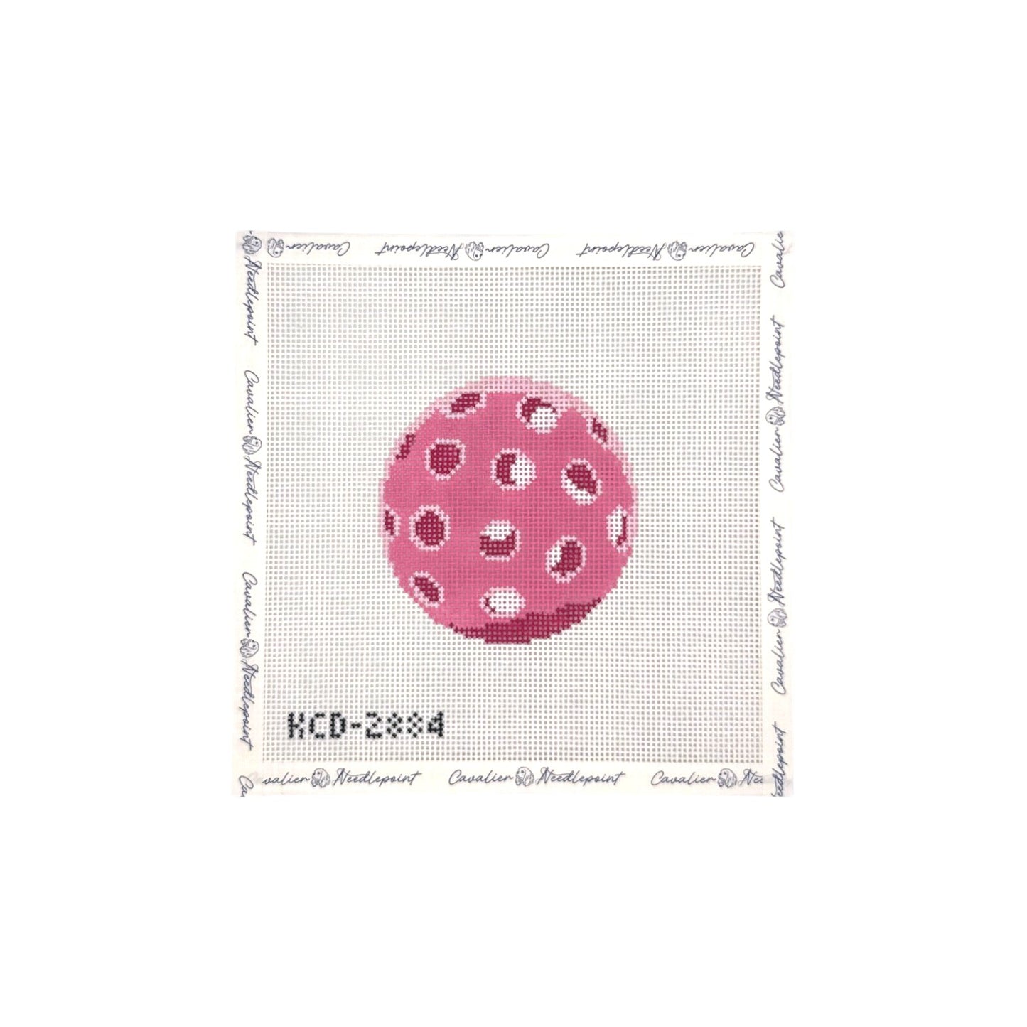 Pink Pickleball