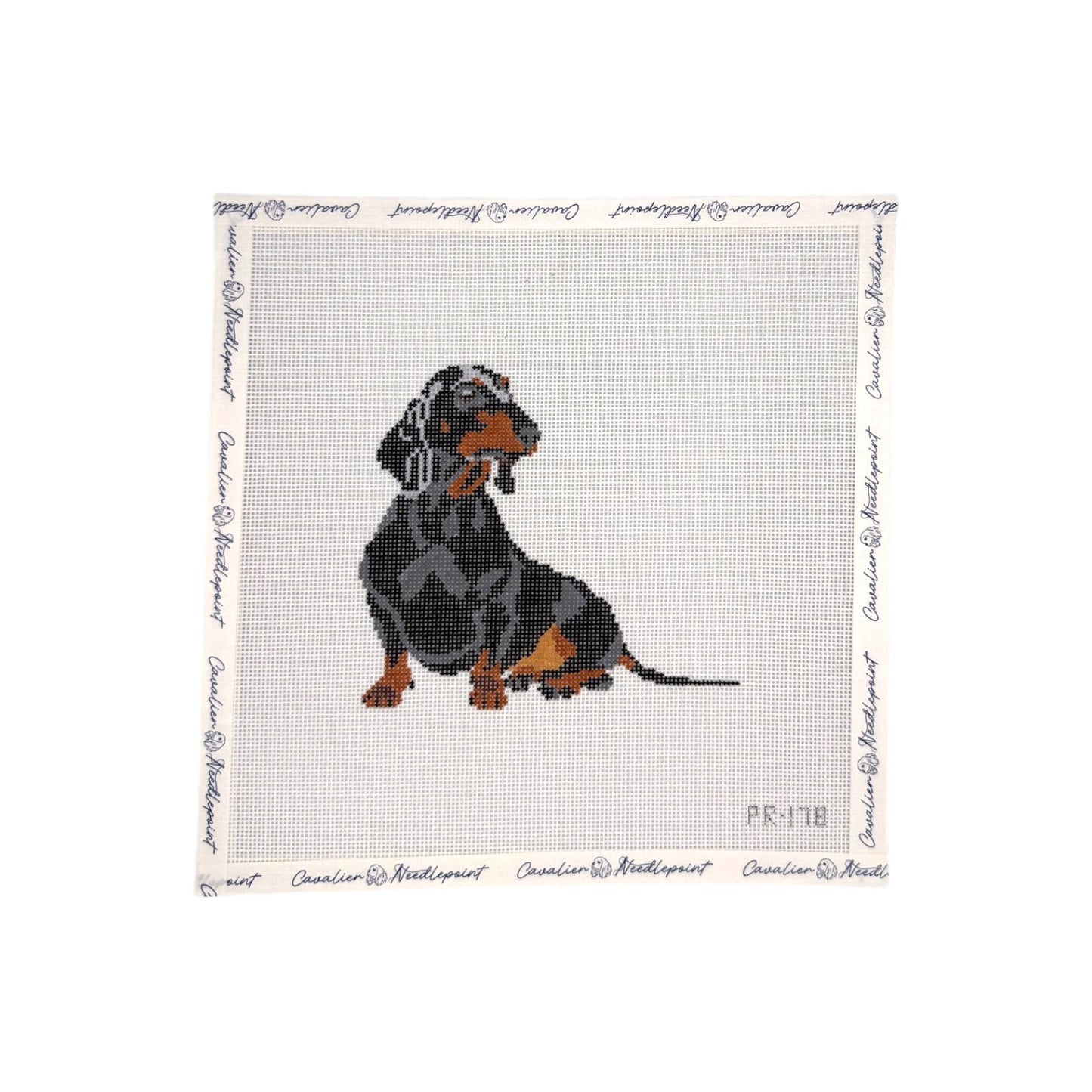 Gretel the Dachshund