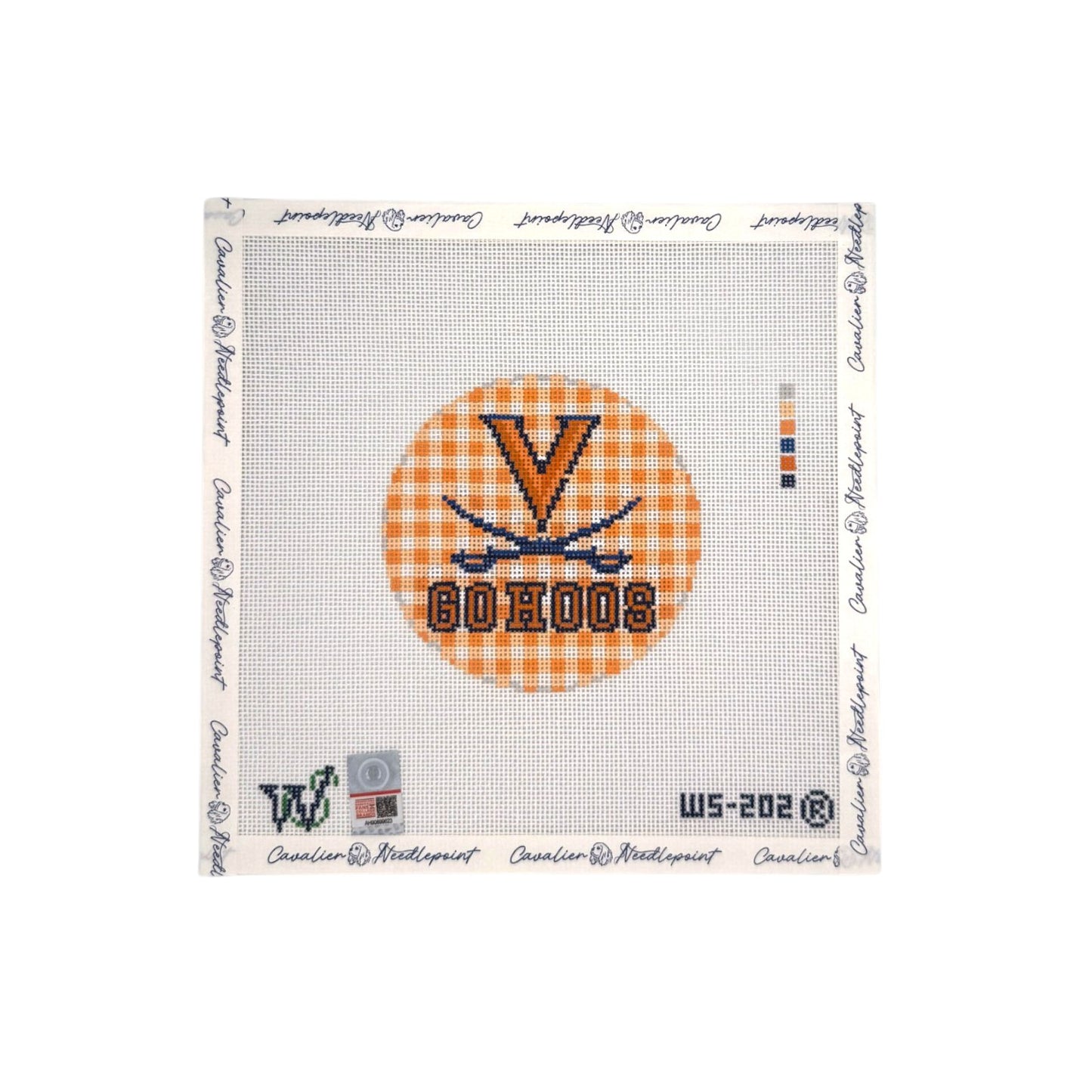 UVA Round