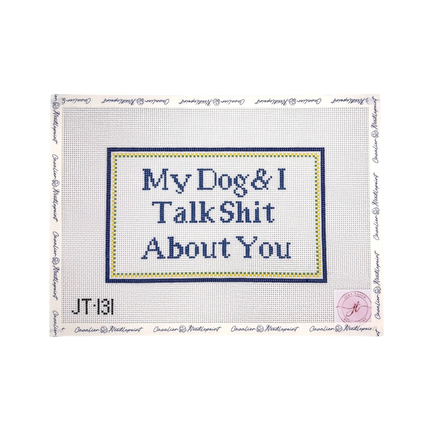 My Dog & I