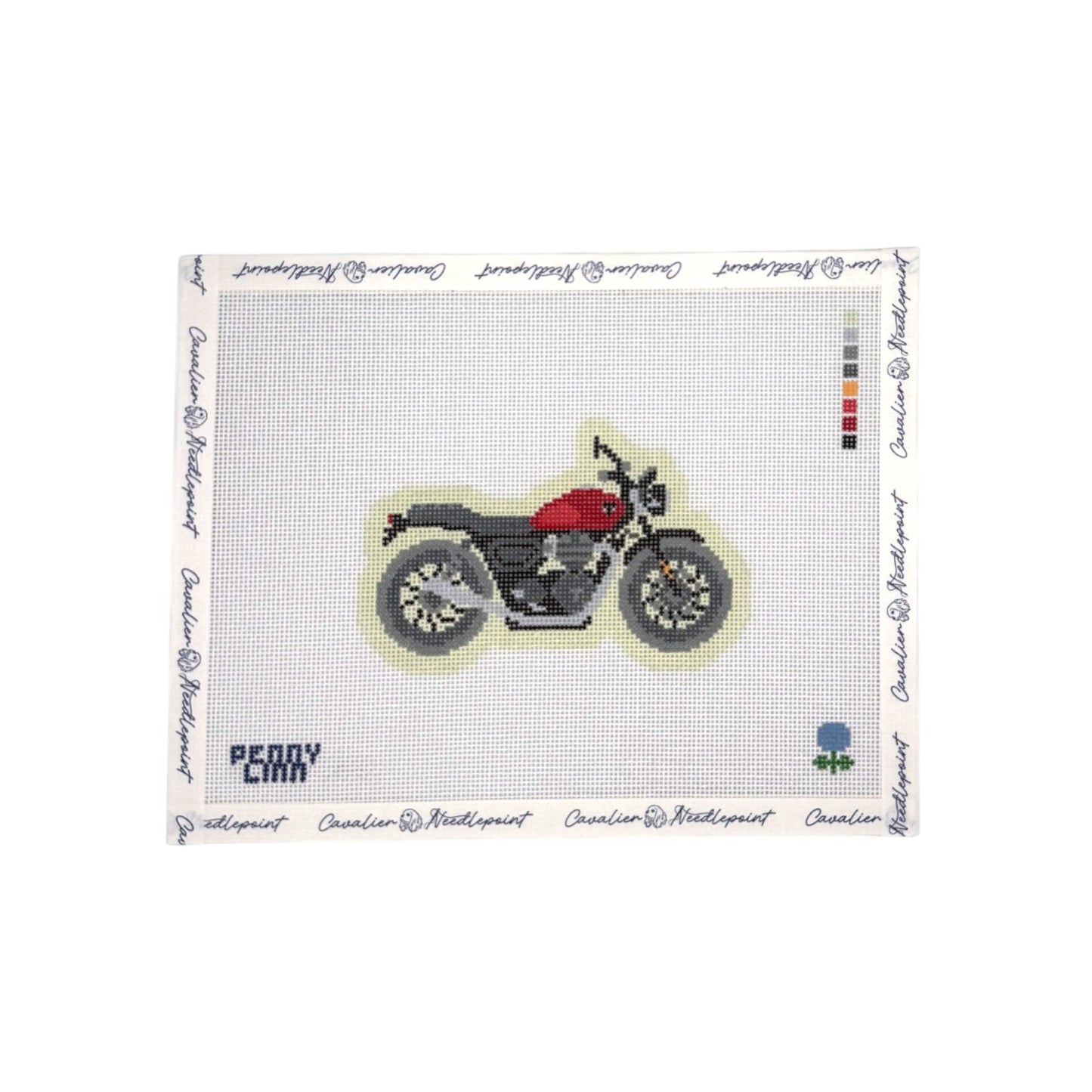 Bonneville Motocycle