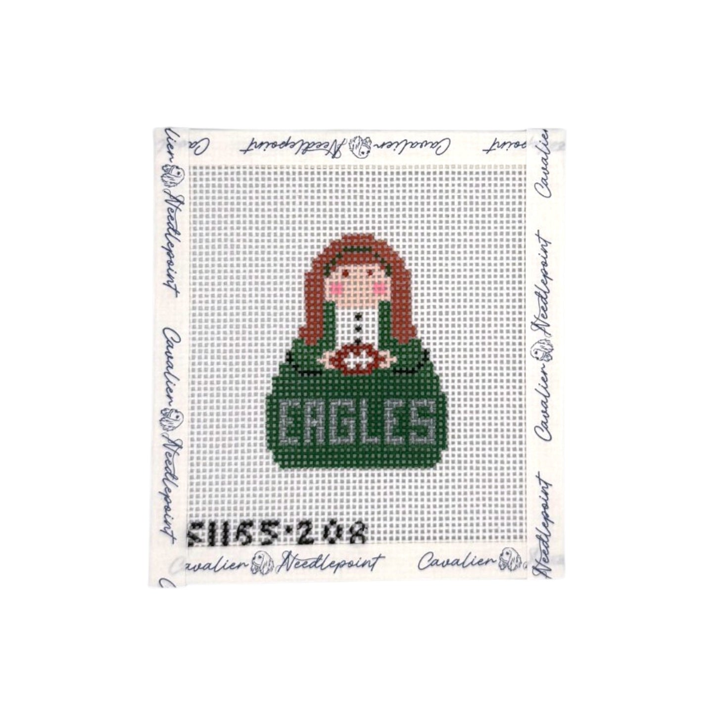 Eagles Angel Printed
