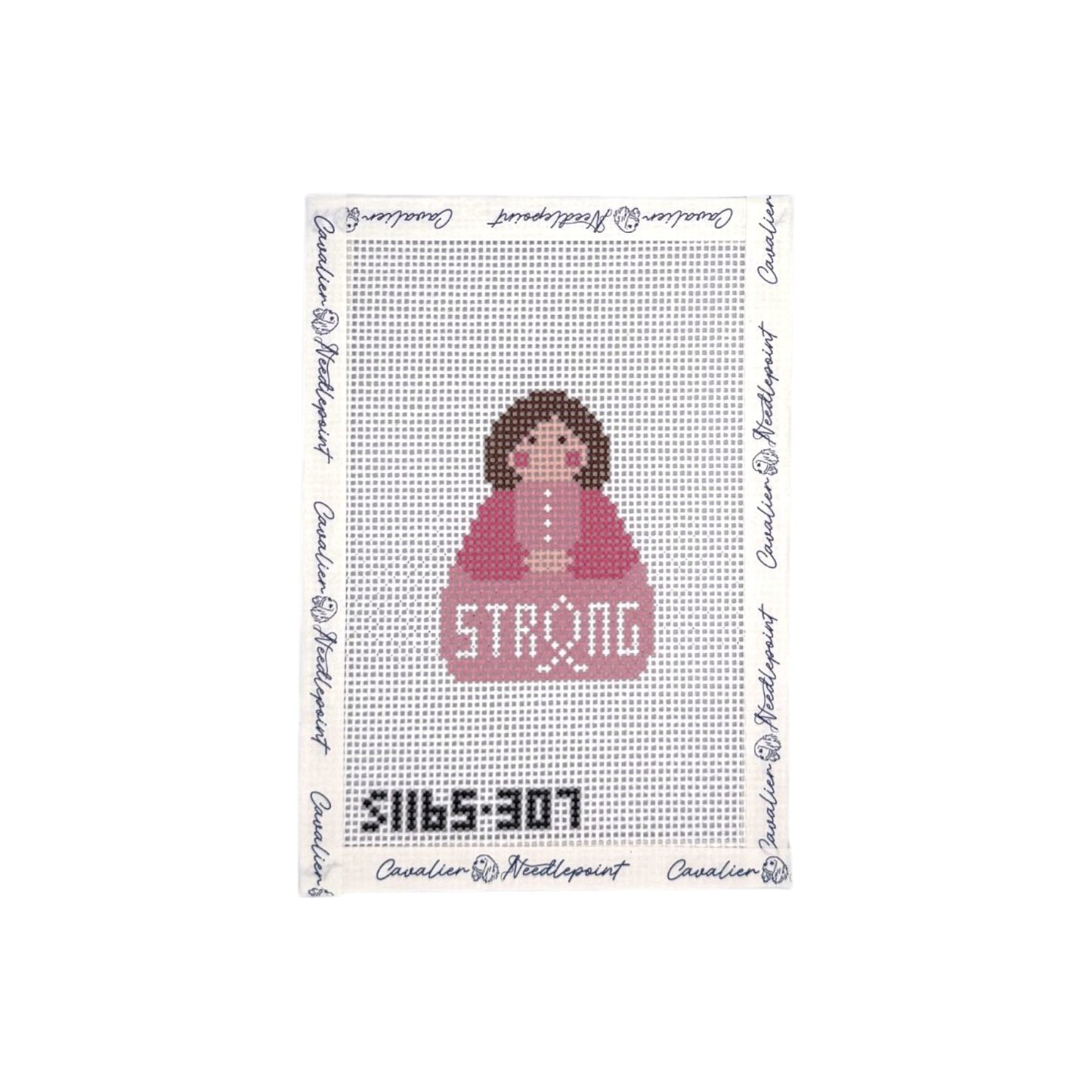 Breast Cancer Angel Printed