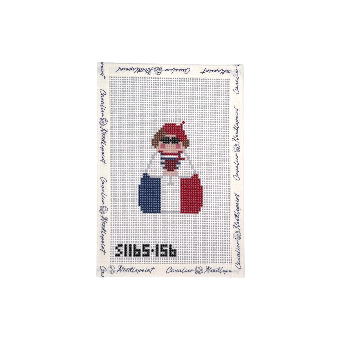 Parisian Angel