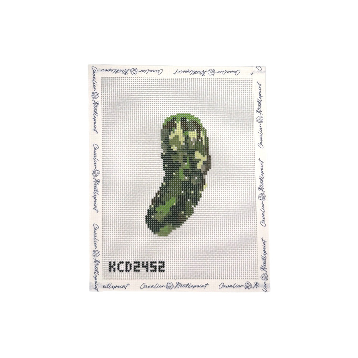 Pickle Ornament
